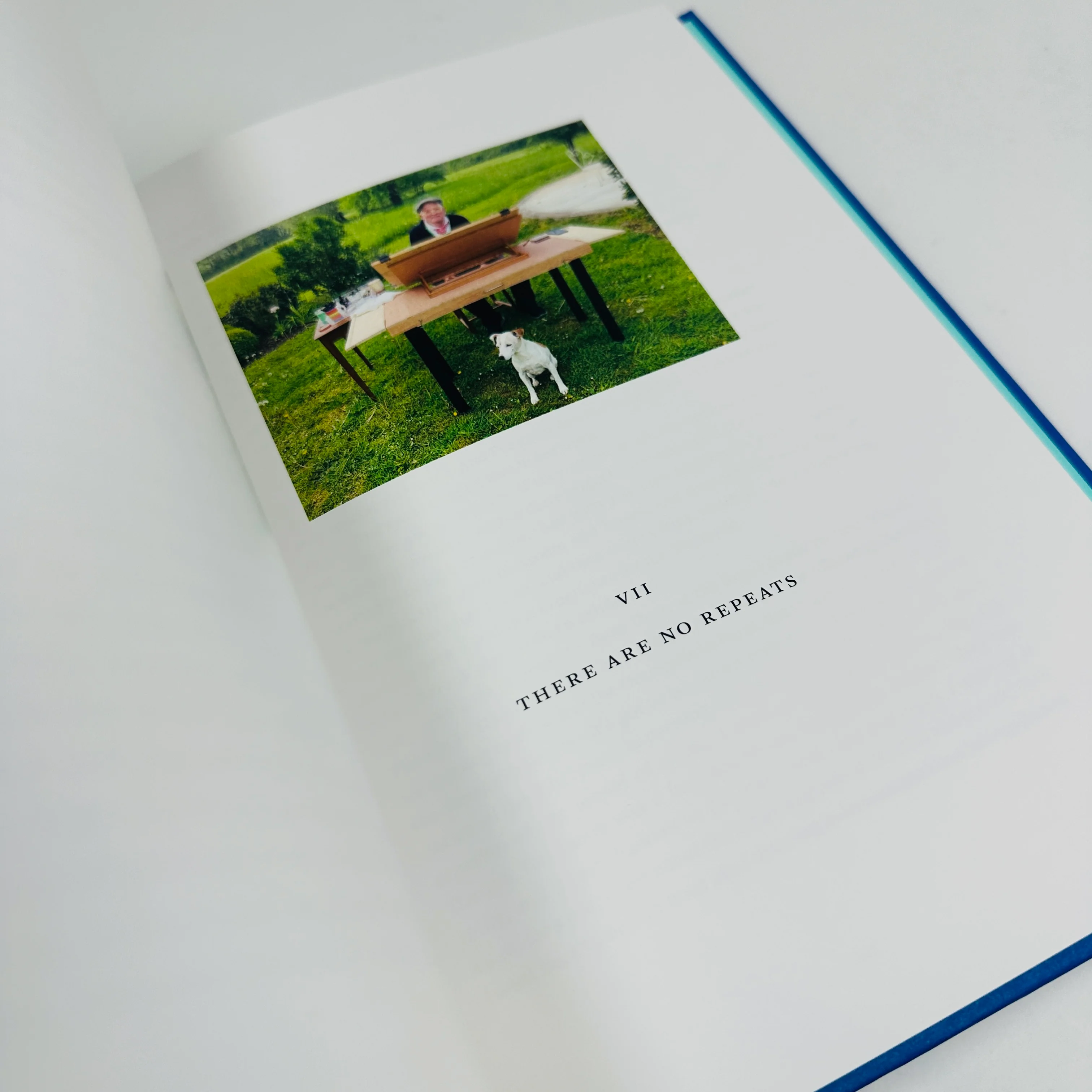 The Hockney Interviews with Hans Ulrich Obrist - Image 3