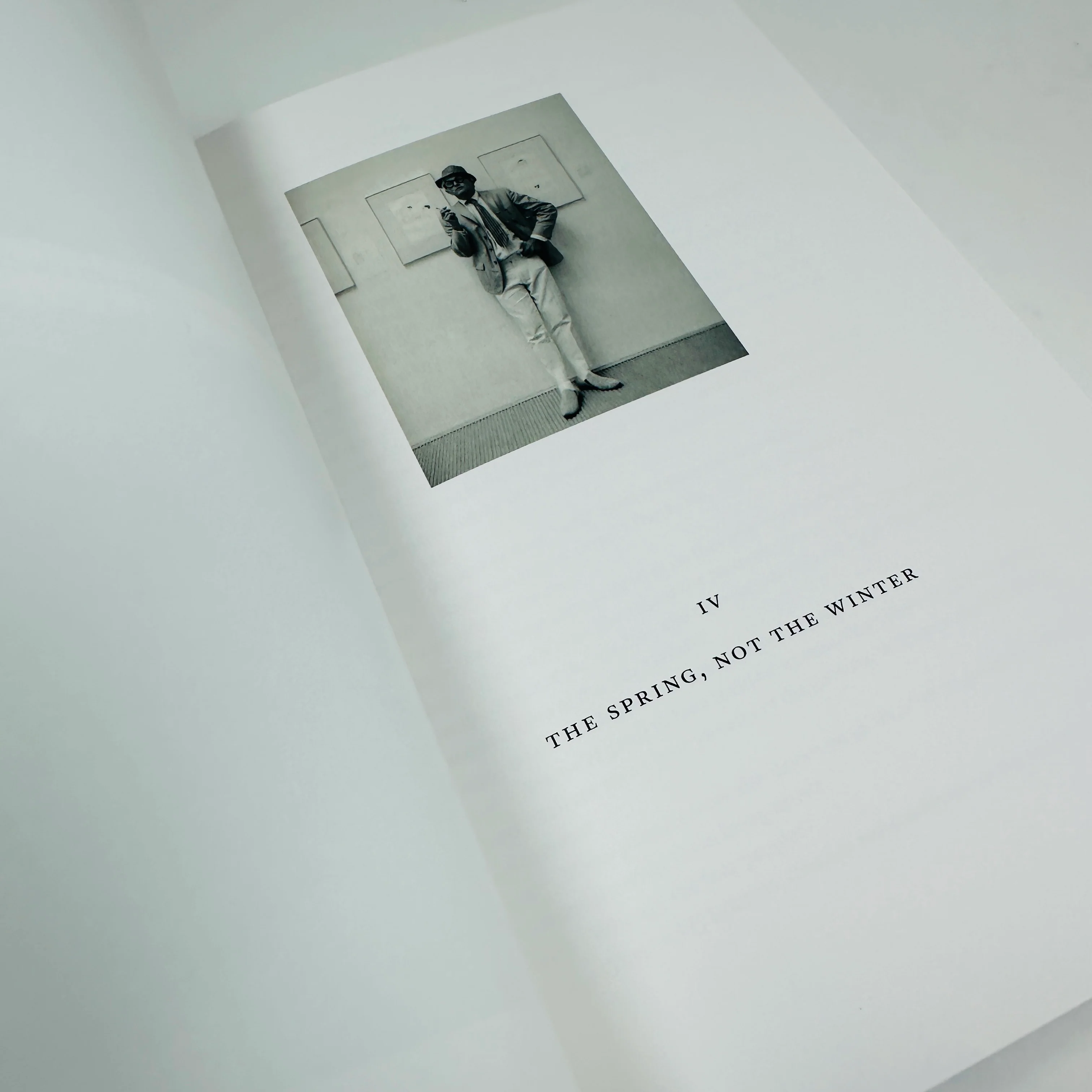 The Hockney Interviews with Hans Ulrich Obrist - Image 5