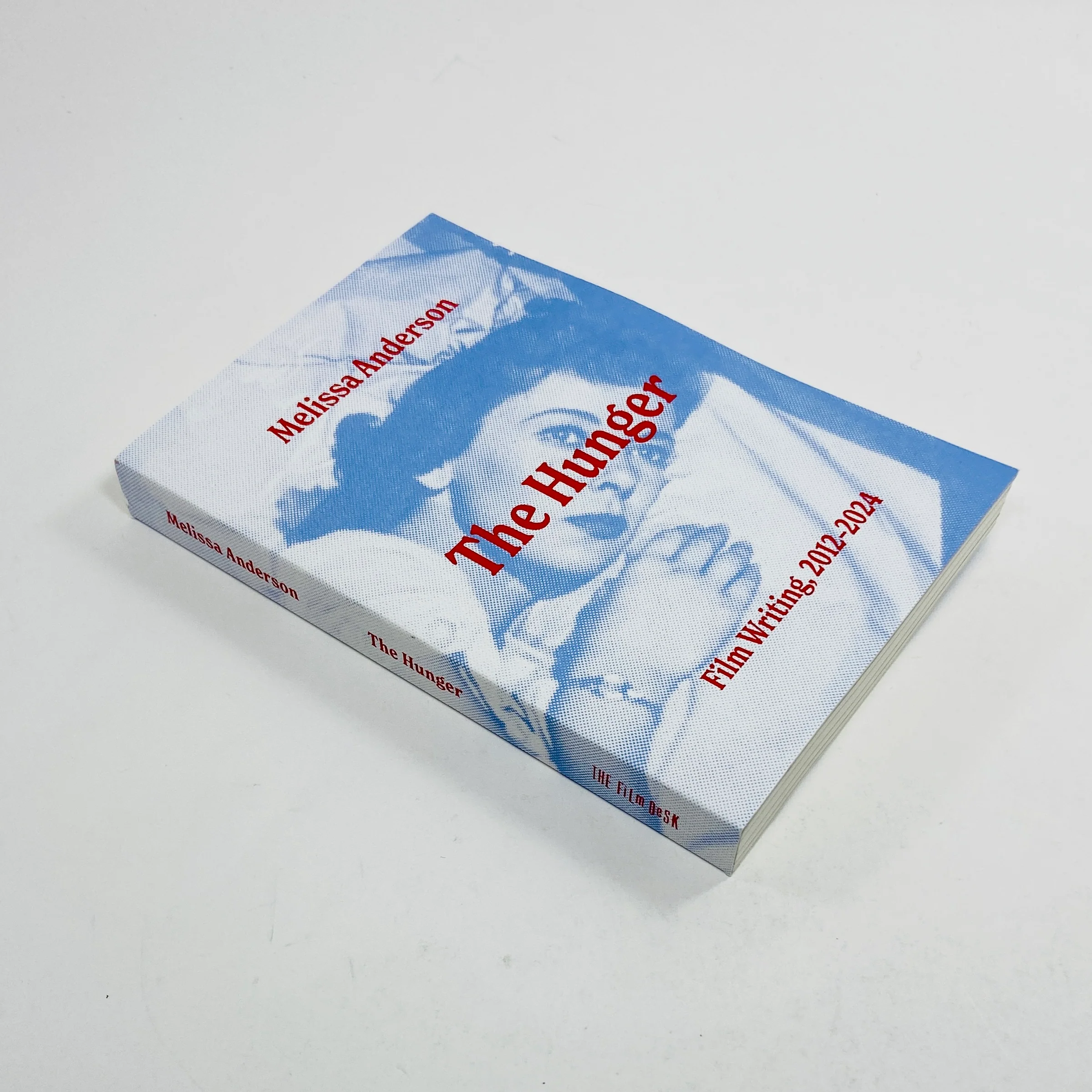 The Hunger - Film Writing 2012–2024 - Image 2