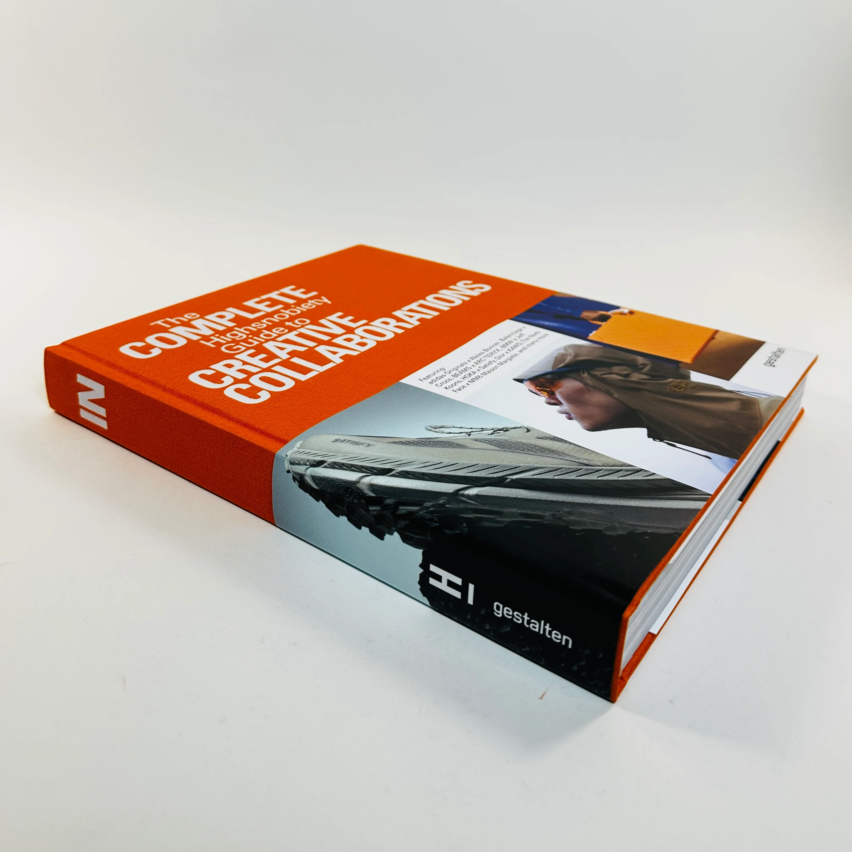 The Incomplete #2 - Highsnobiety Guide to Creative Collaborations - Image 2