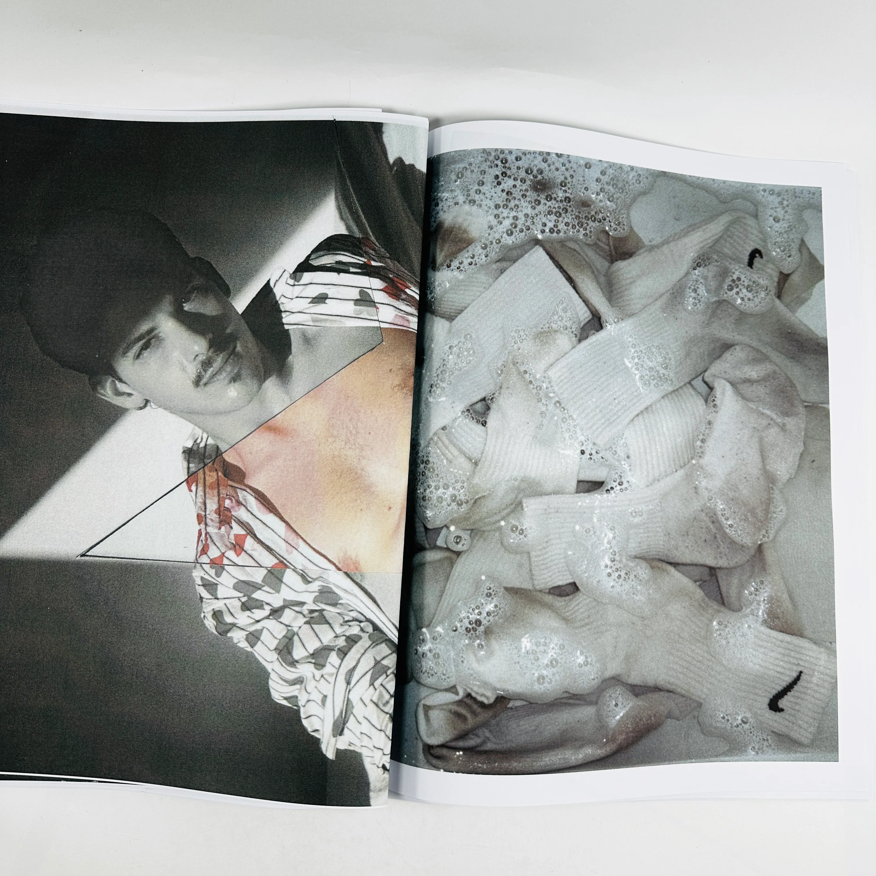 The Intim Mates Newspaper #11 - Image 5