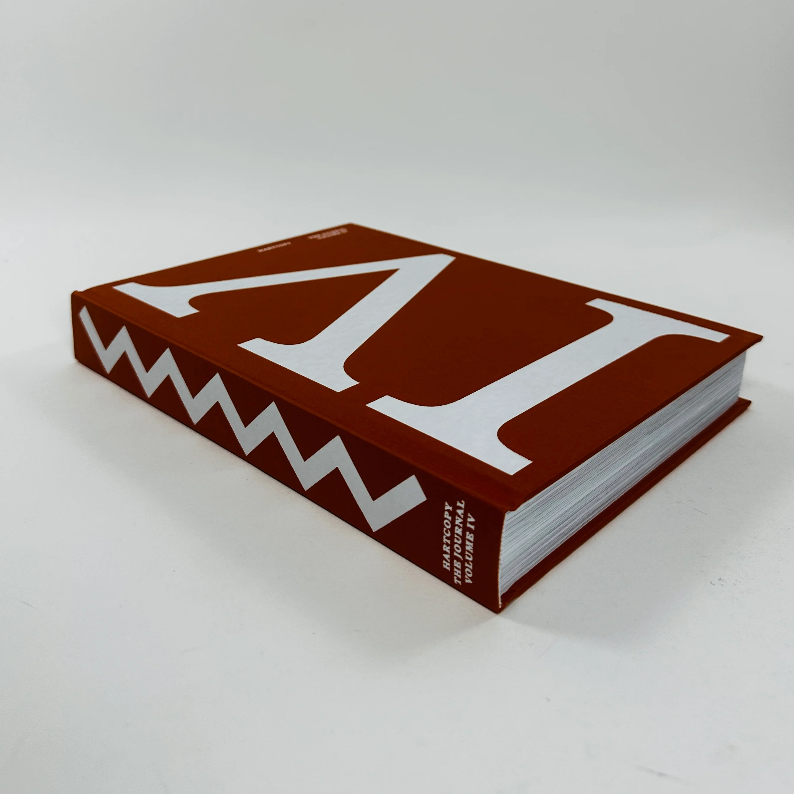 Hartcopy - The Journal #3 - Image 2