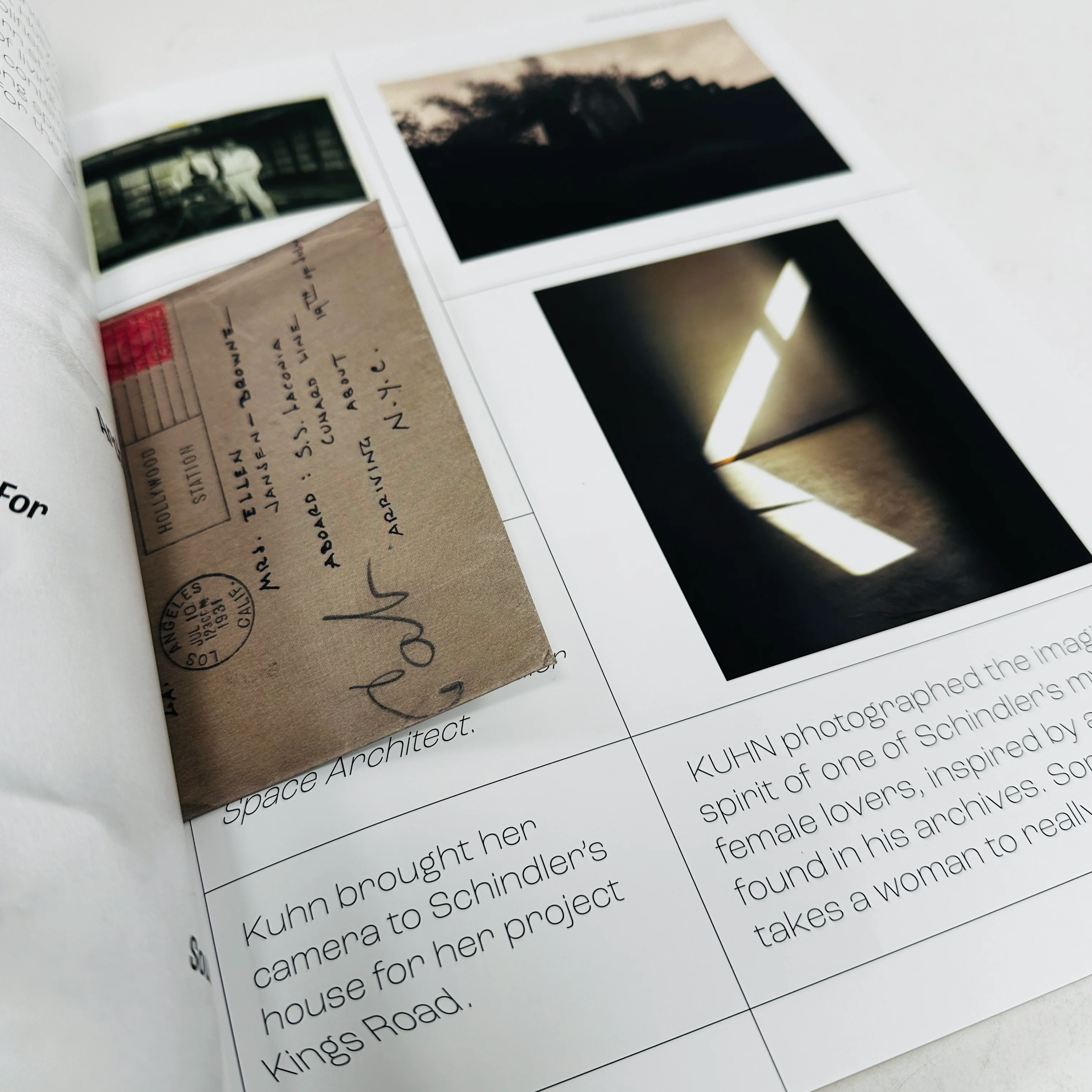 The Lab Mag - Form 1 - Image 5