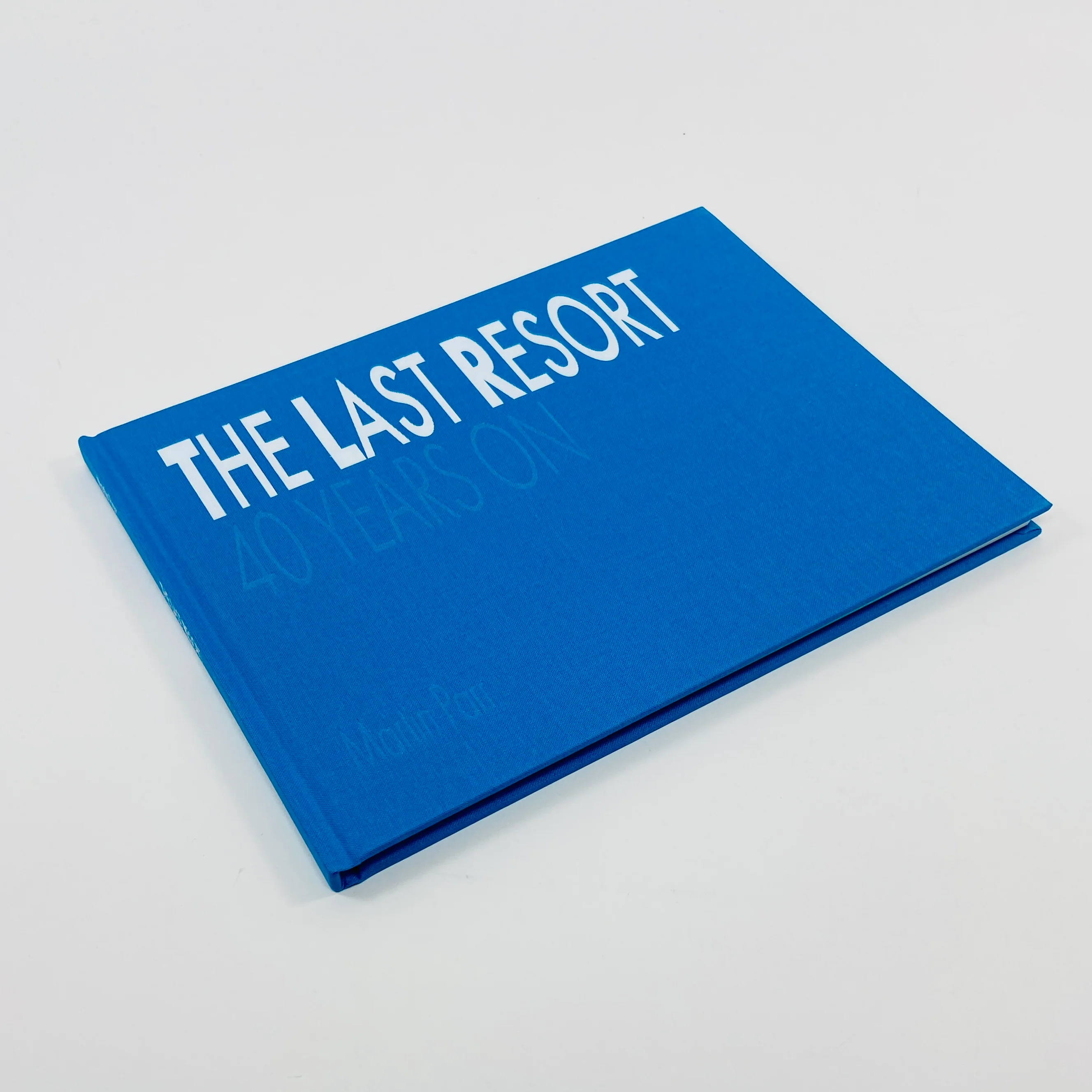 The Last Resort (40 Years On) - Martin Parr - Image 2
