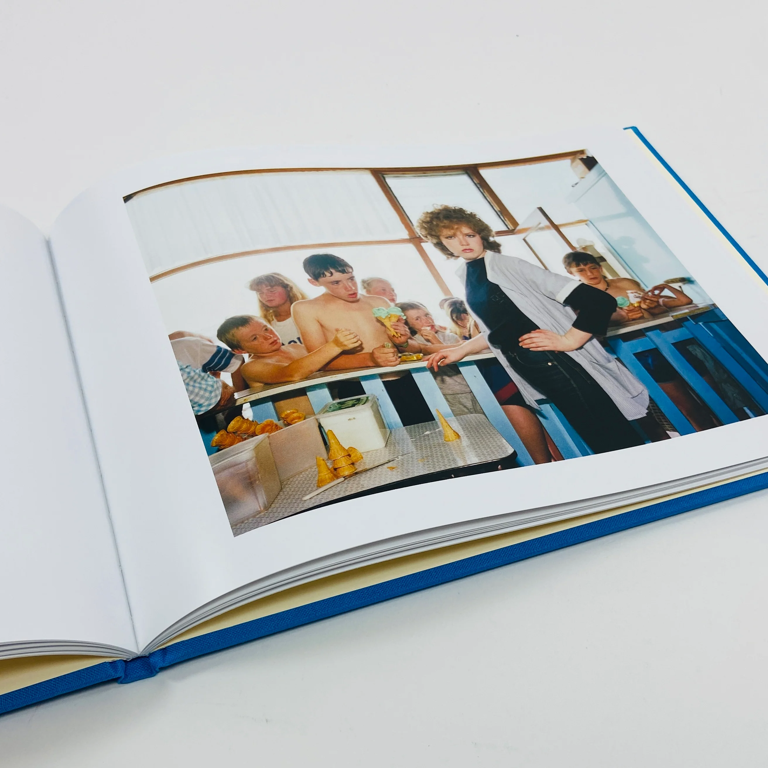 The Last Resort (40 Years On) - Martin Parr - Image 3