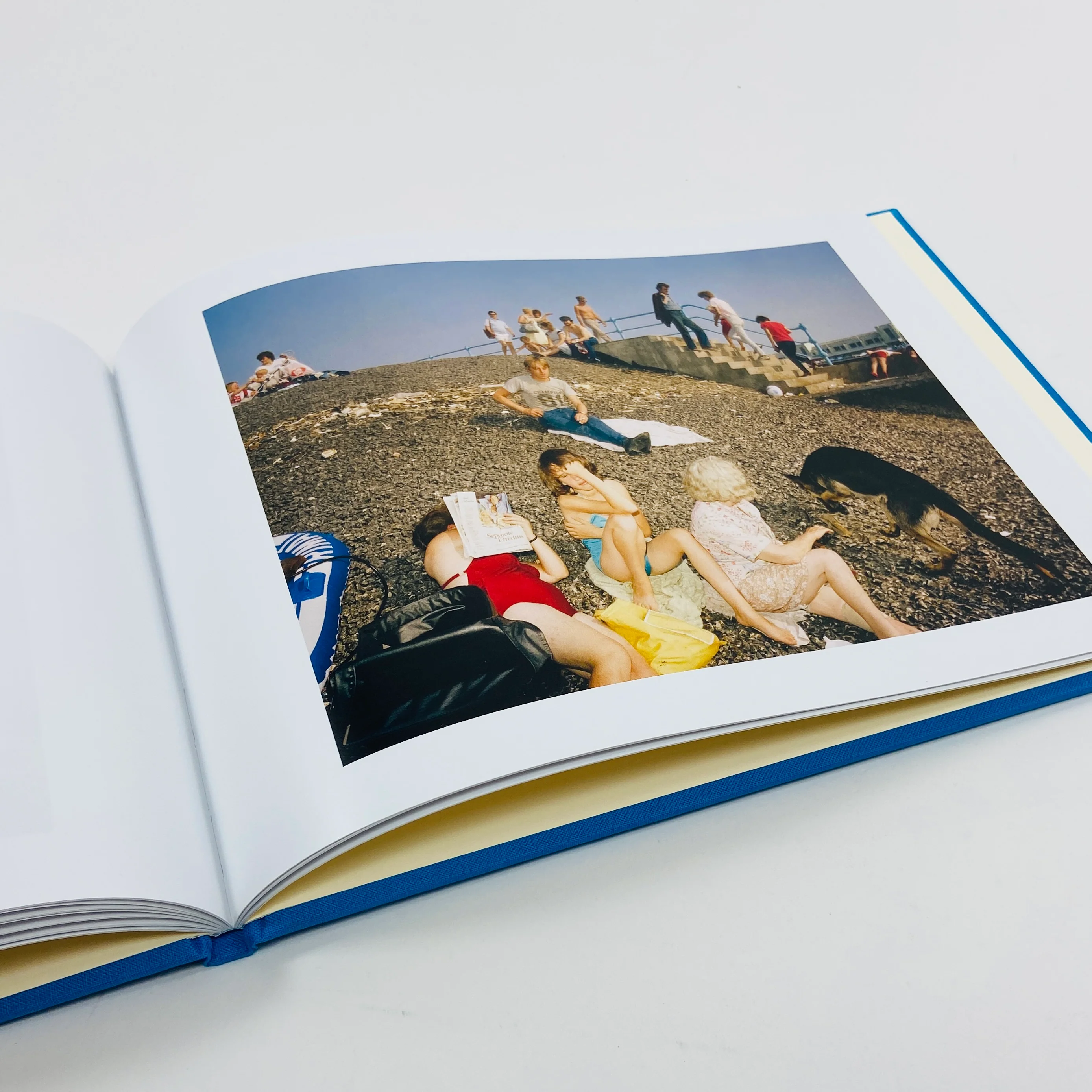 The Last Resort (40 Years On) - Martin Parr - Image 4