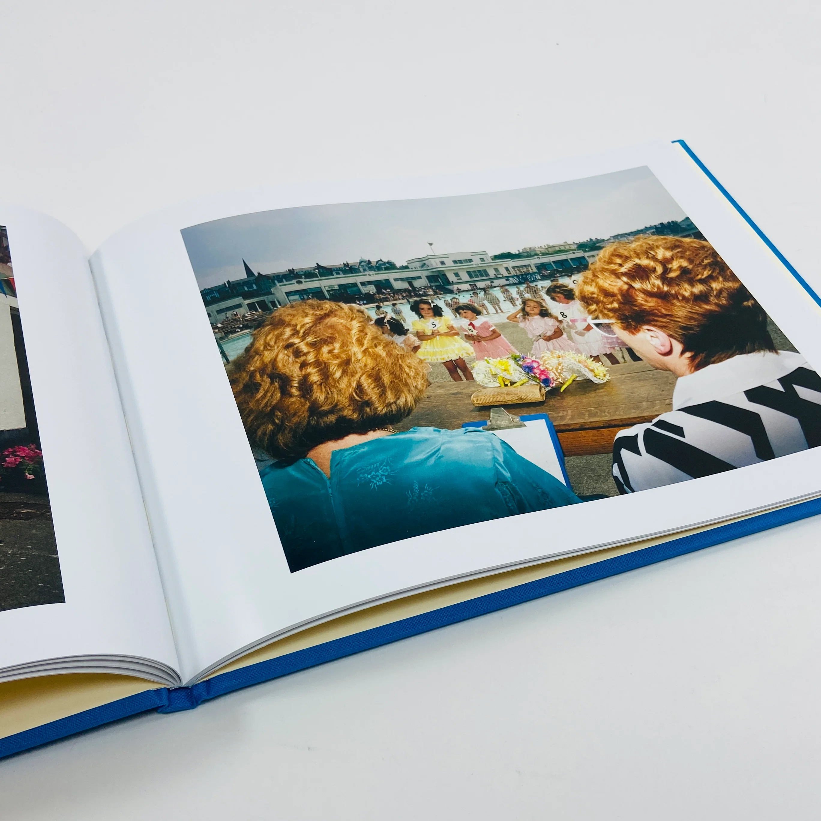 The Last Resort (40 Years On) - Martin Parr - Image 5