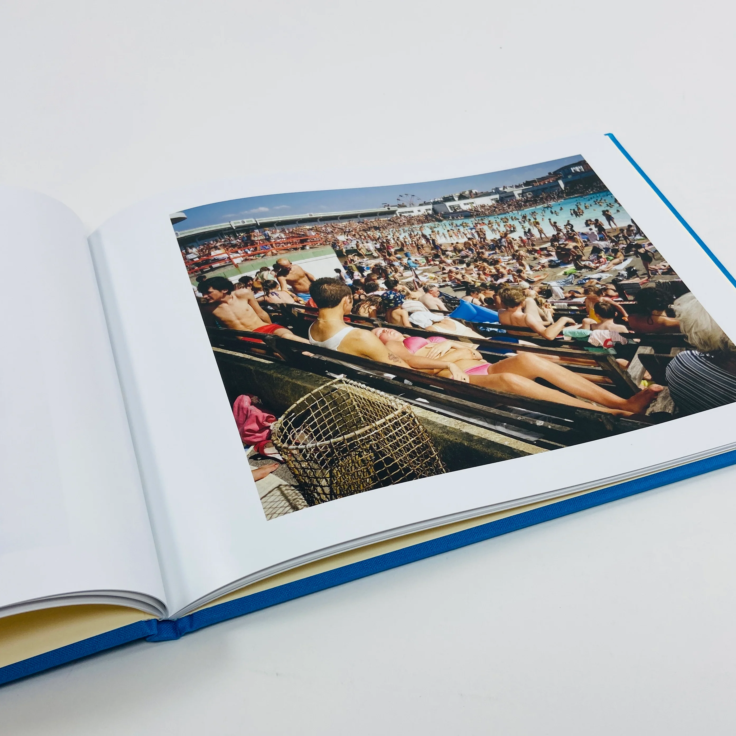 The Last Resort (40 Years On) - Martin Parr - Image 6