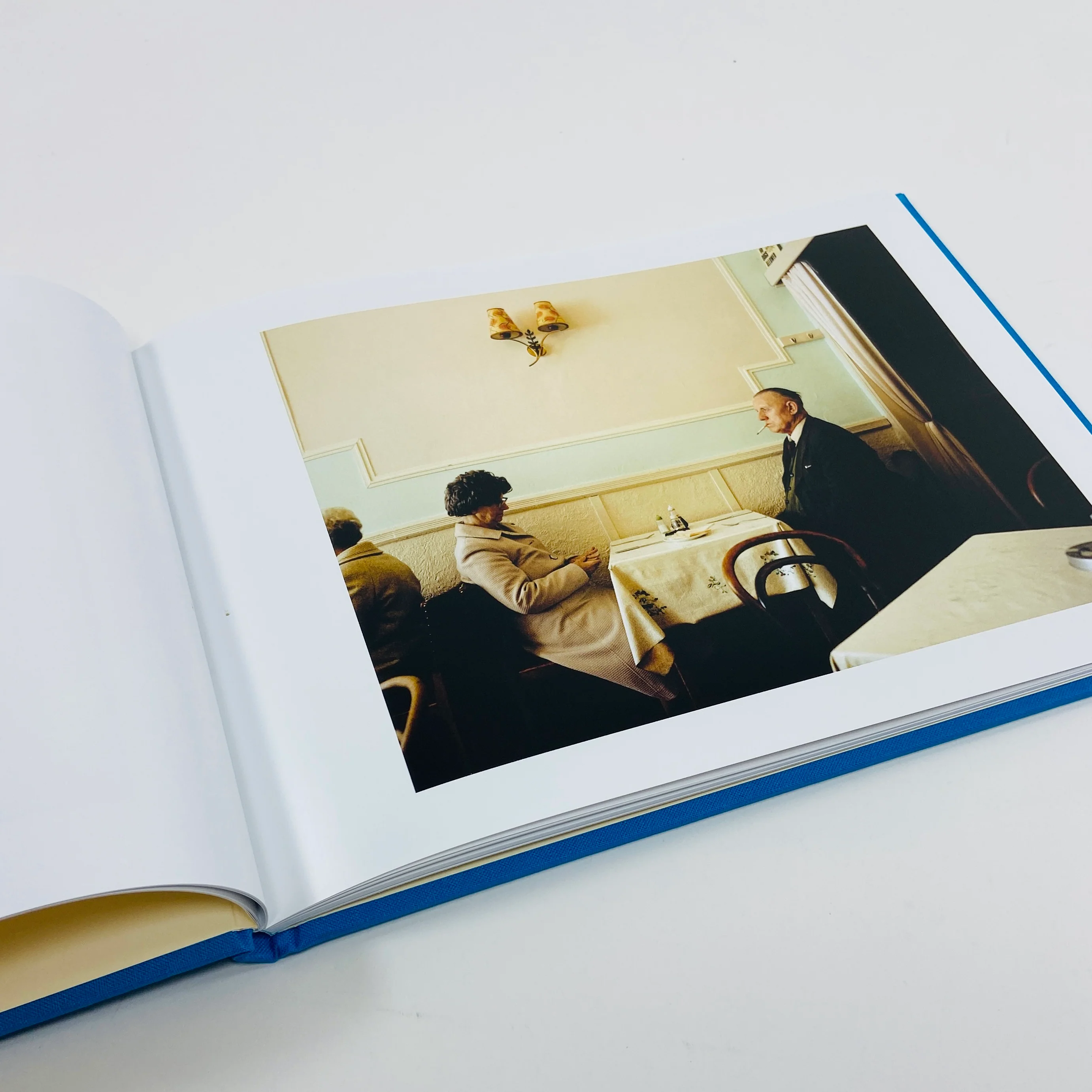 The Last Resort (40 Years On) - Martin Parr - Image 7