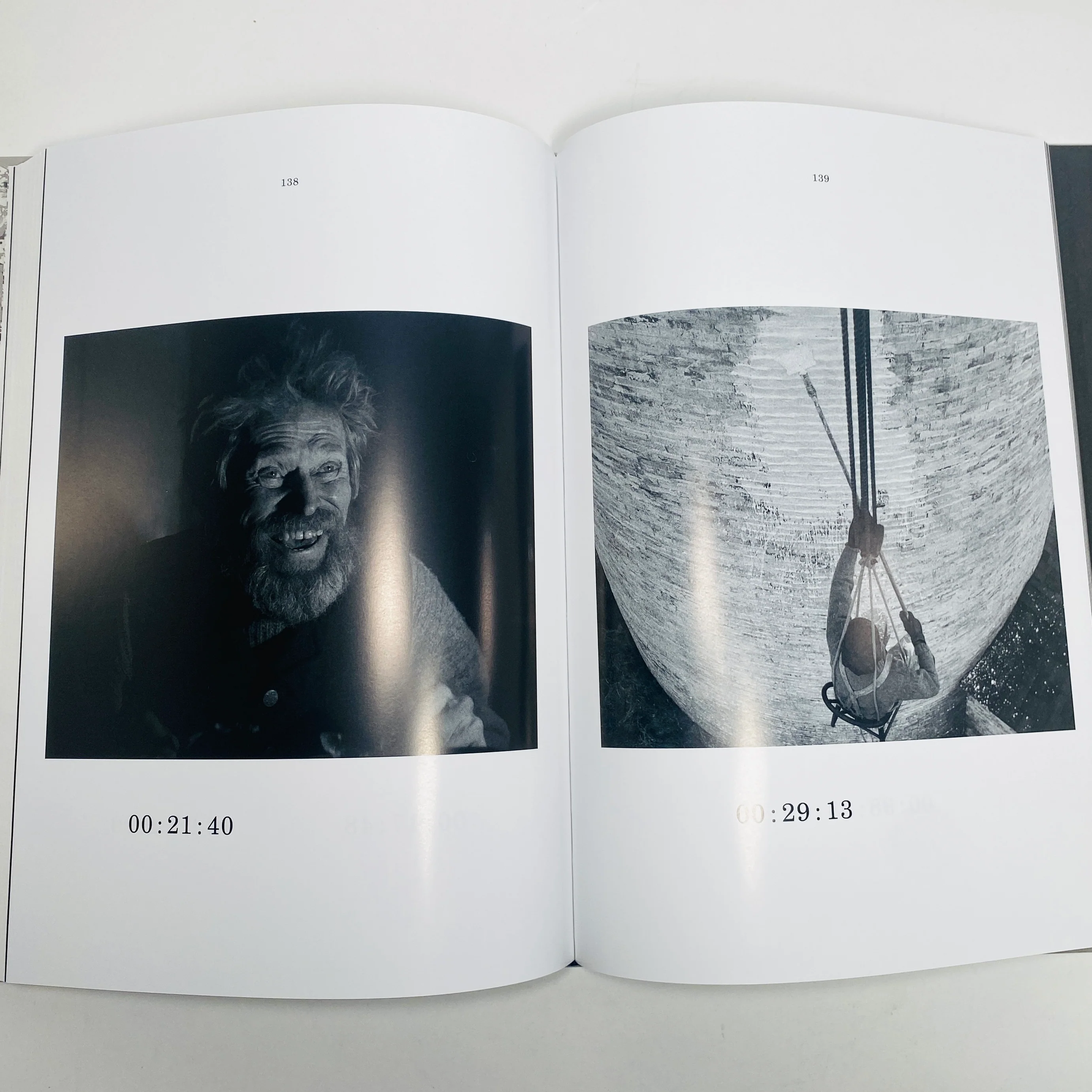 The Lighthouse Screenplay Book - Image 5
