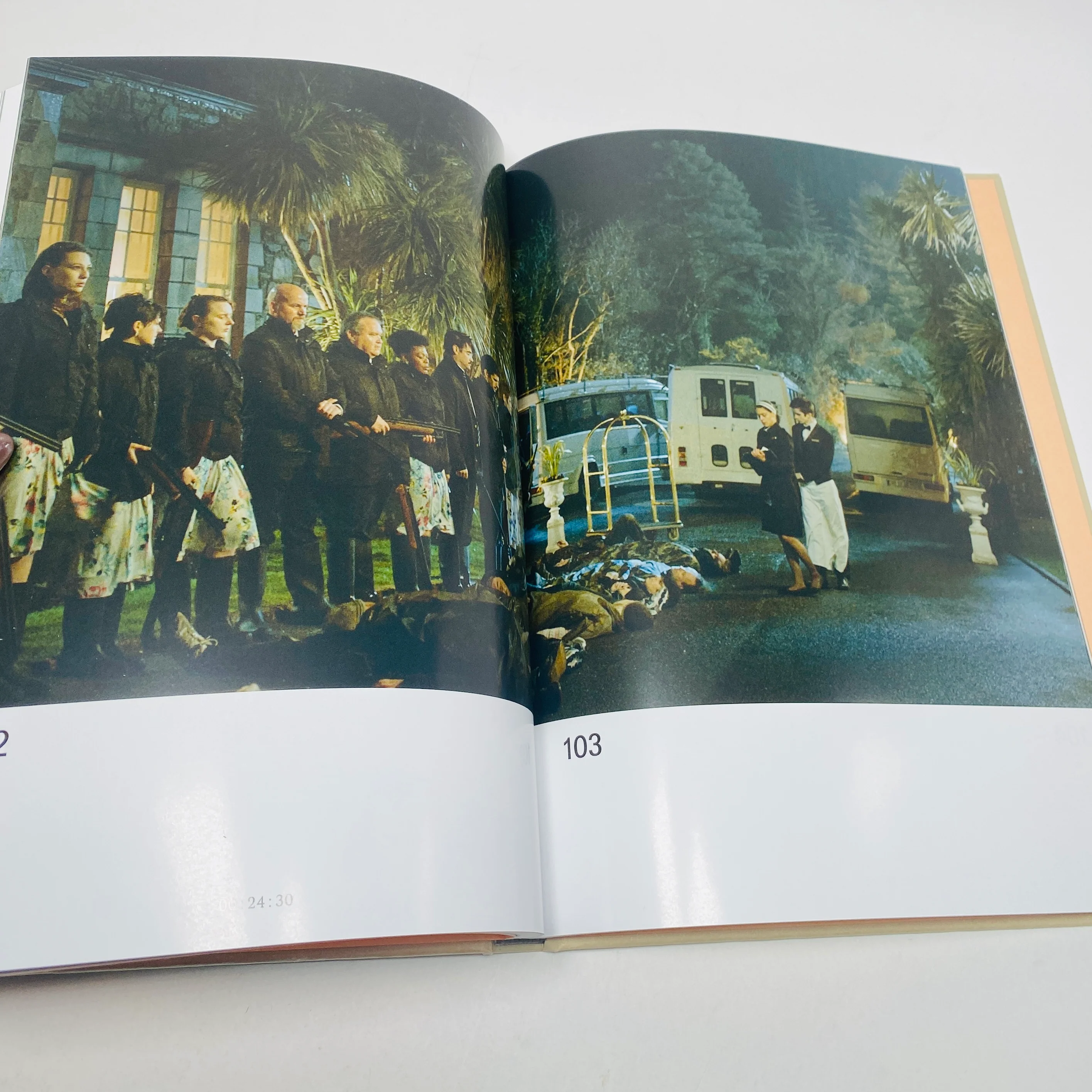 The Lobster Screenplay Book - Image 6