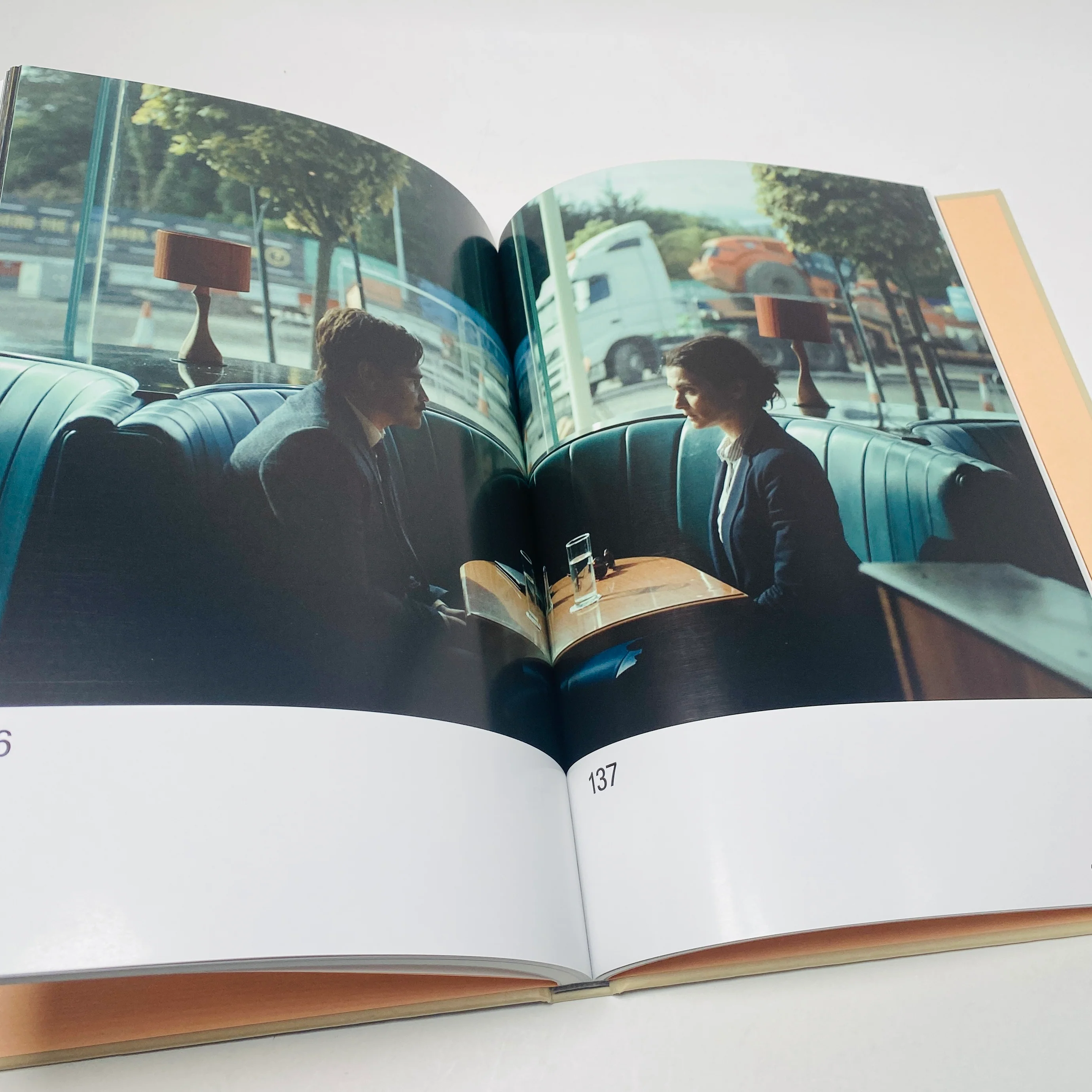 The Lobster Screenplay Book - Image 7