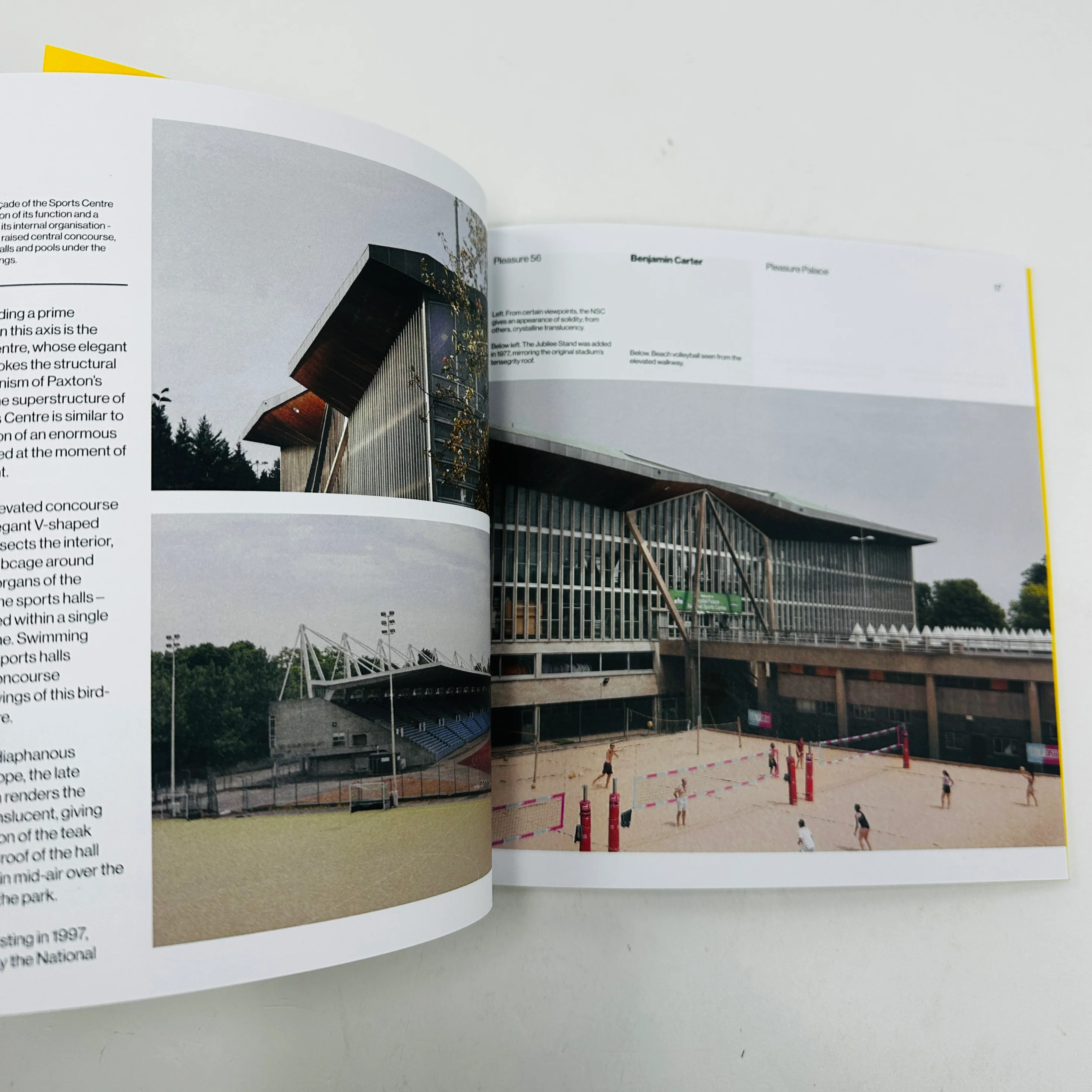 The Modernist #56 - Pleasure - Image 5