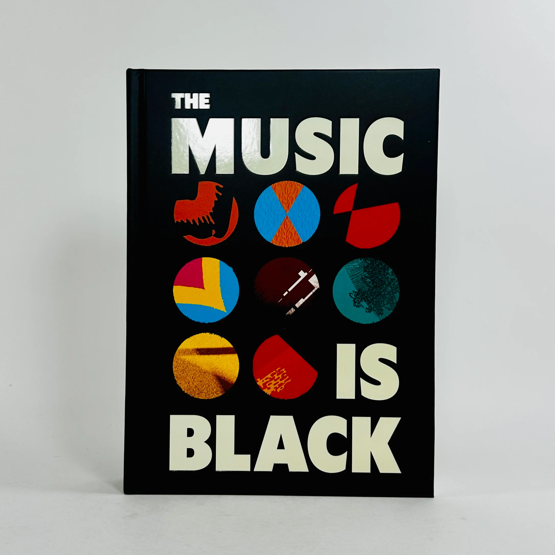 The Music Is Black - A British Story