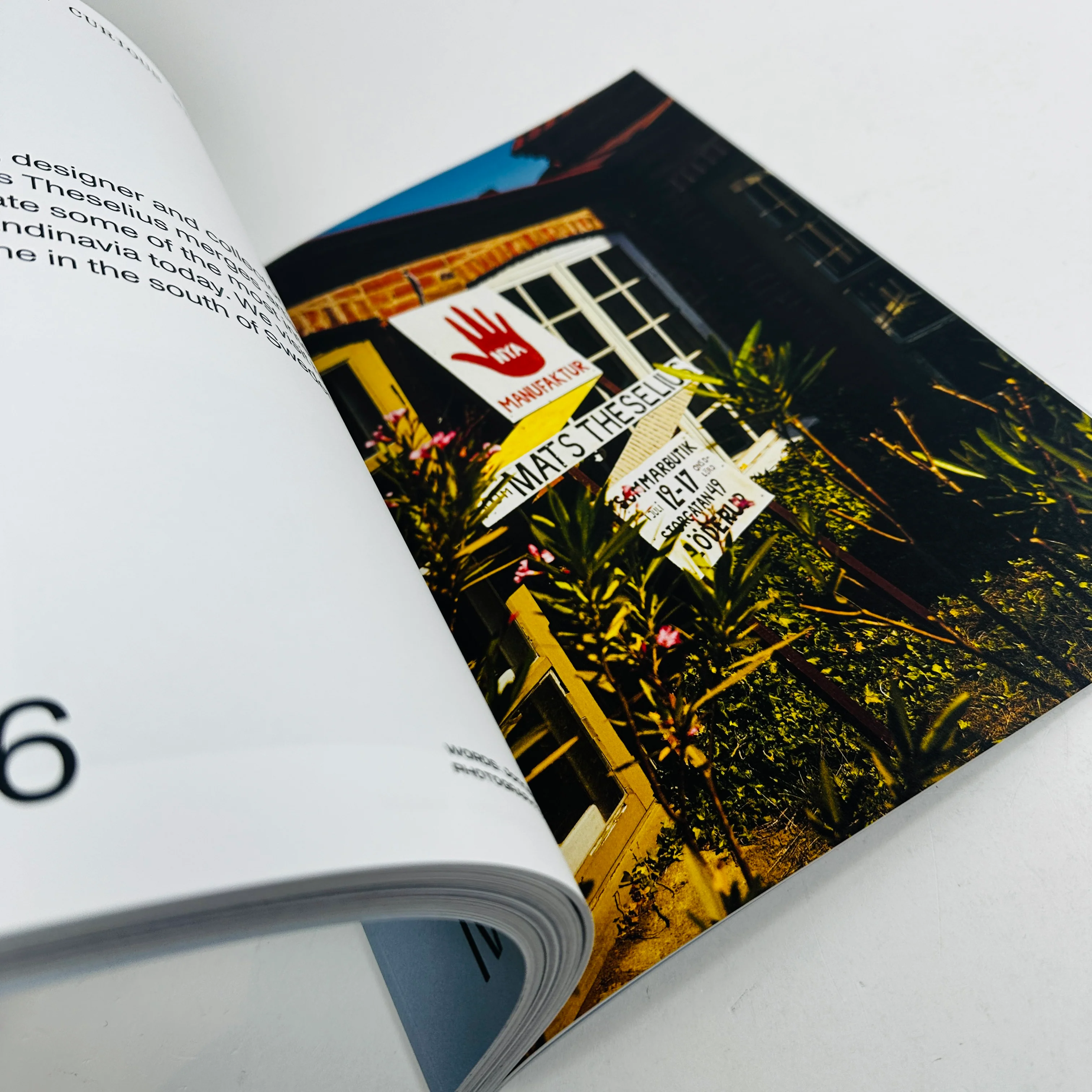 The New Era #6 - Image 5