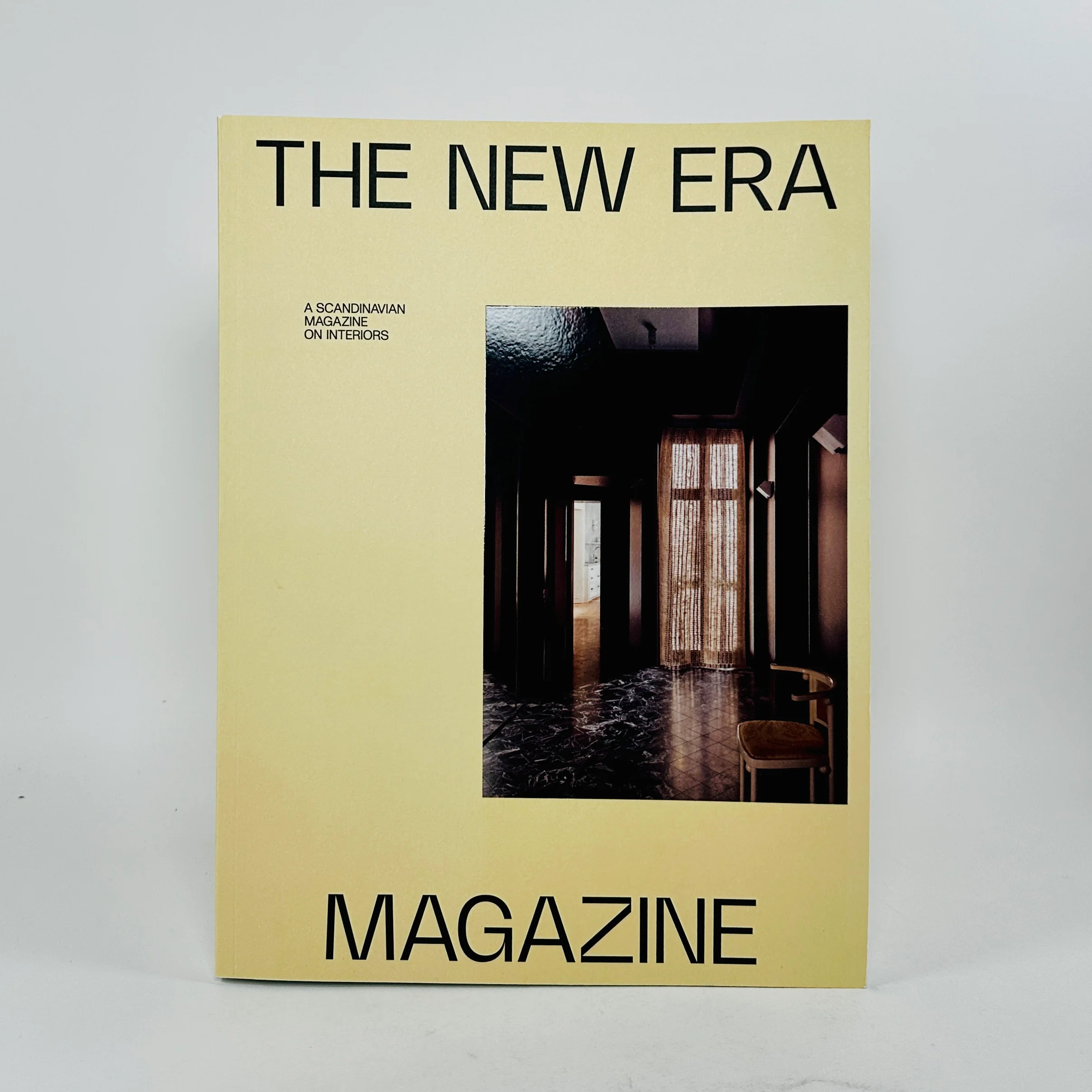 The New Era #7