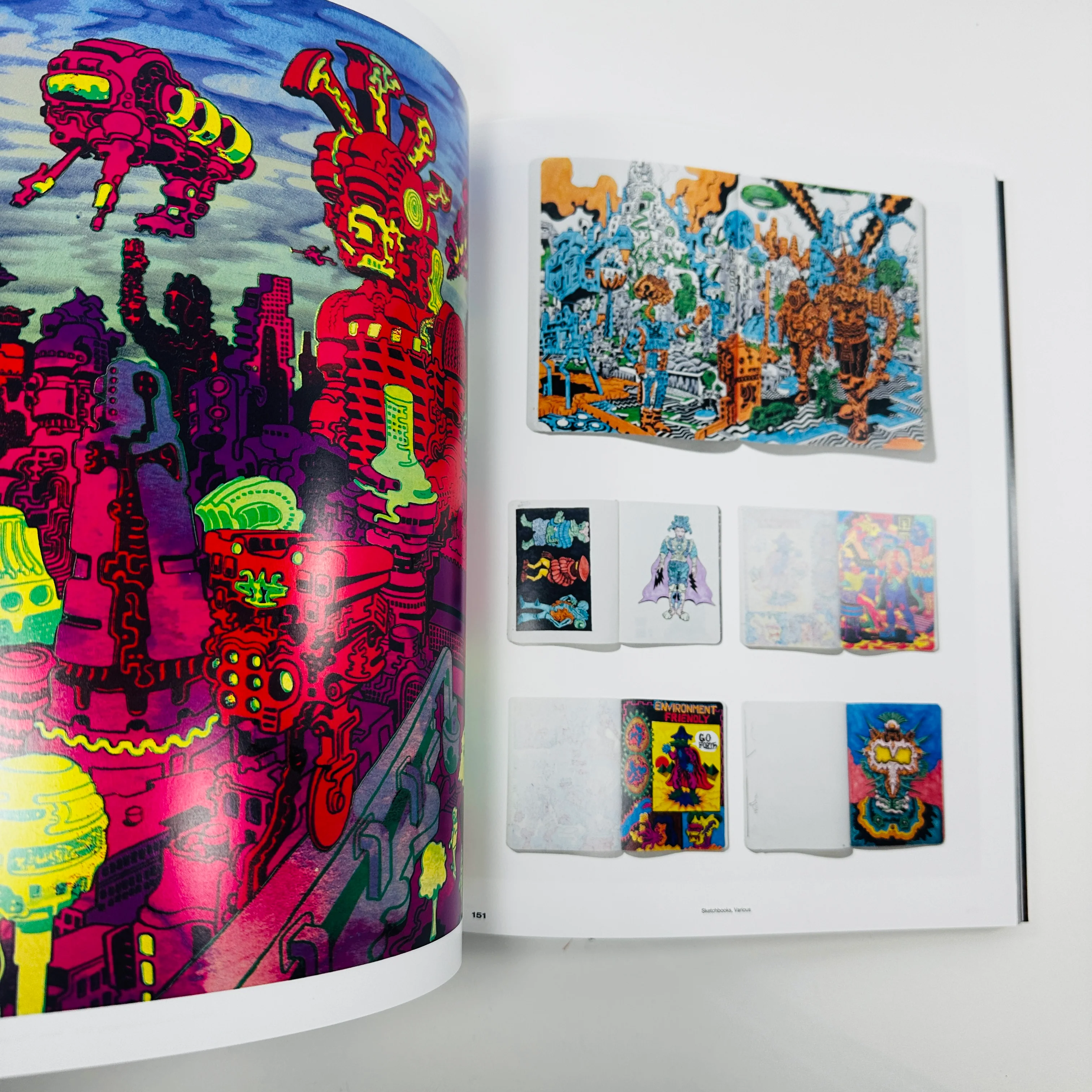 The New Order #35 - On Your Own - Image 6