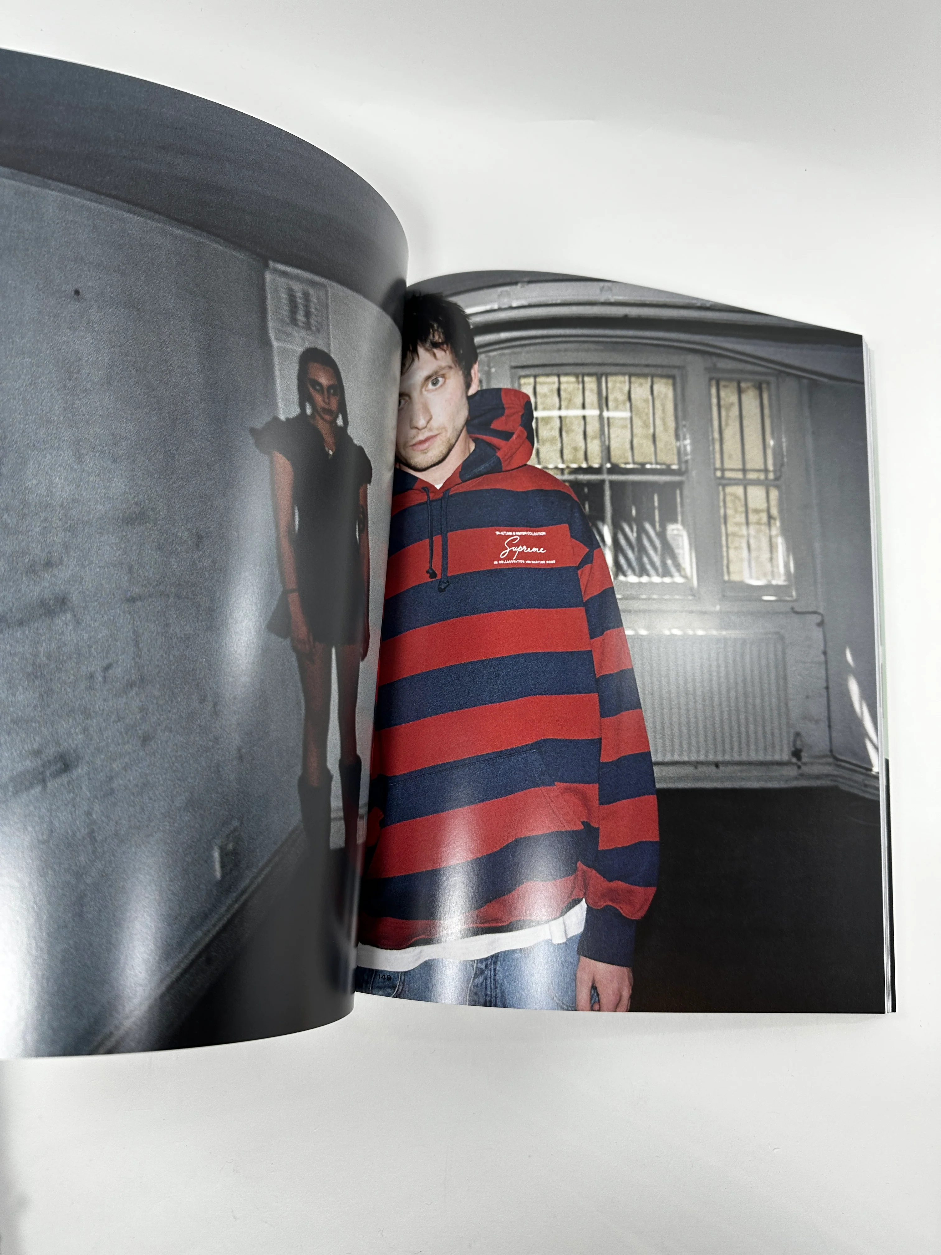 The New Order #36 - Closer - Image 6