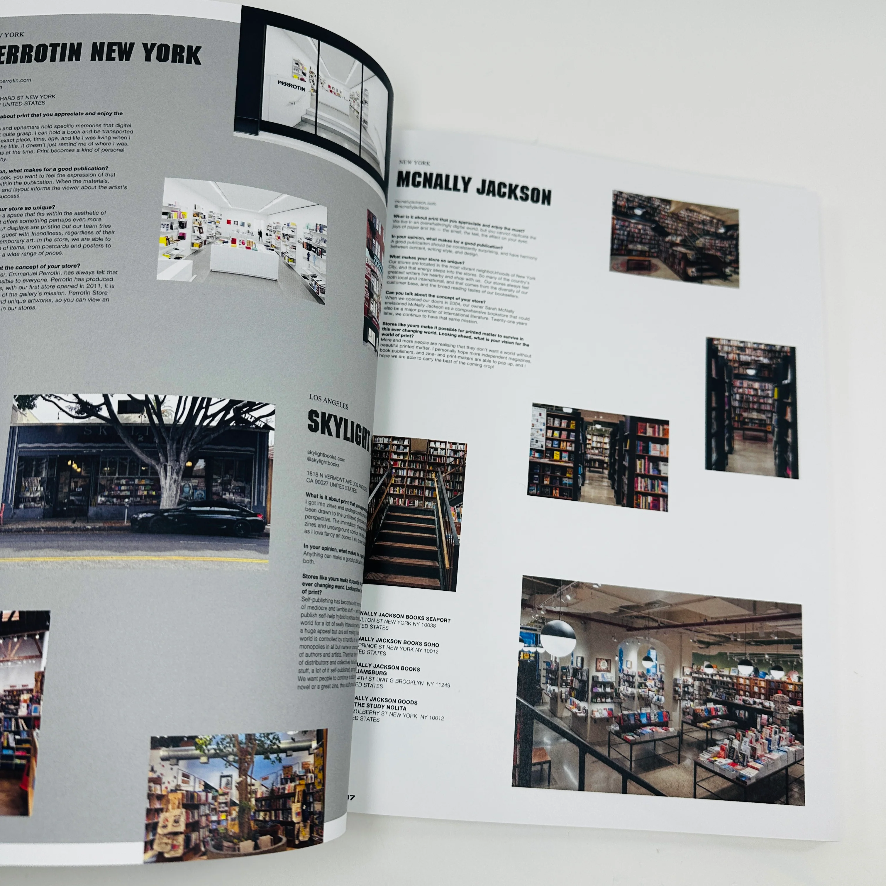 The New Order #37 - Rise Above - Image 5