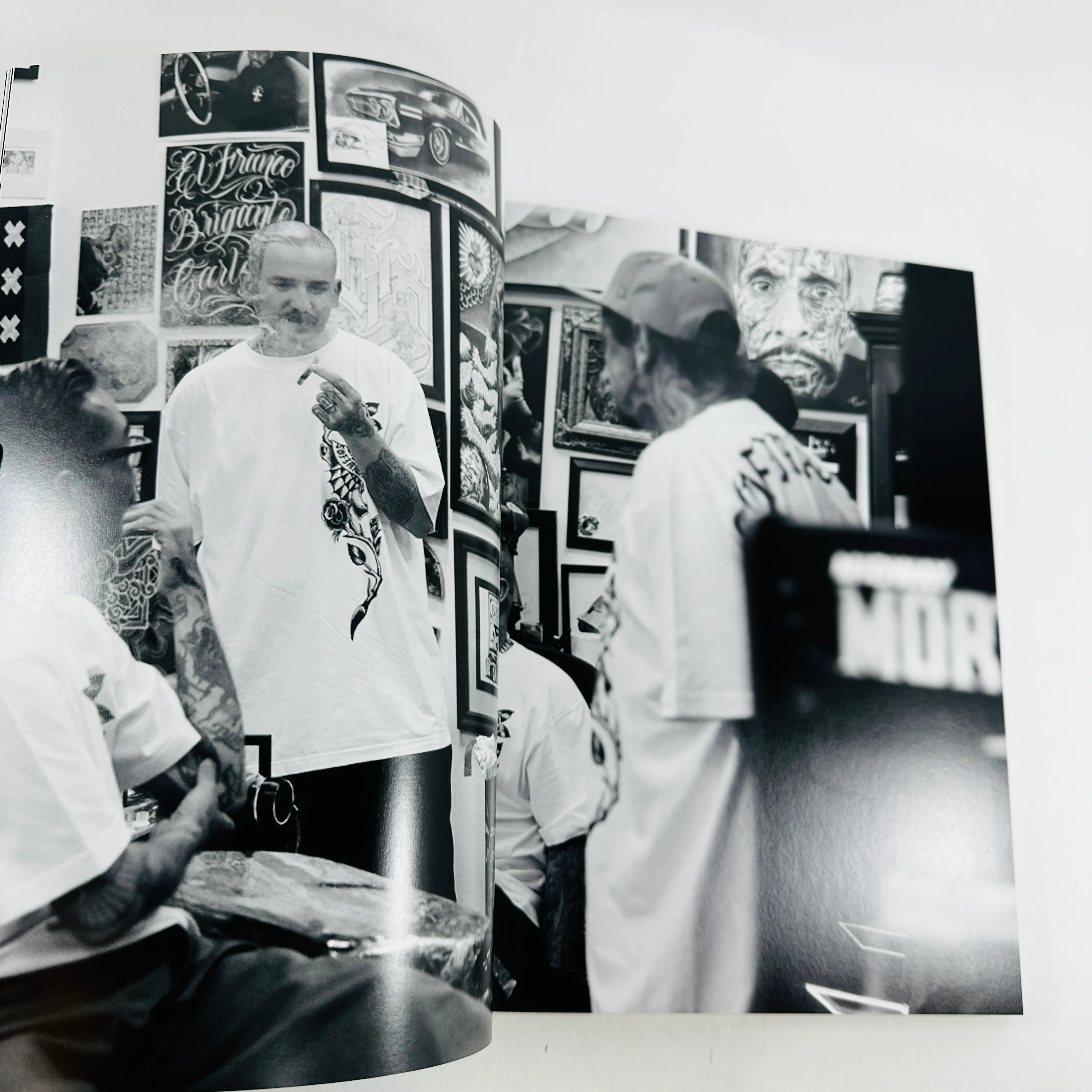 The New Order #38 - Outlier - Image 4