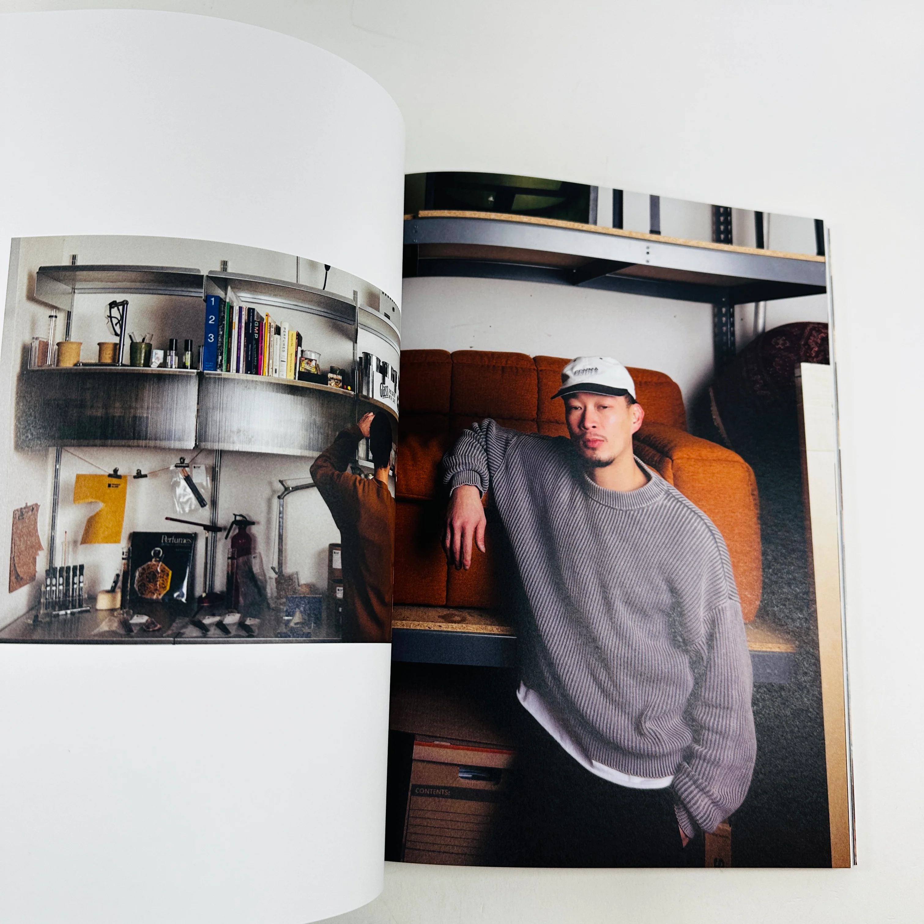 The New Order #38 - Outlier - Image 6
