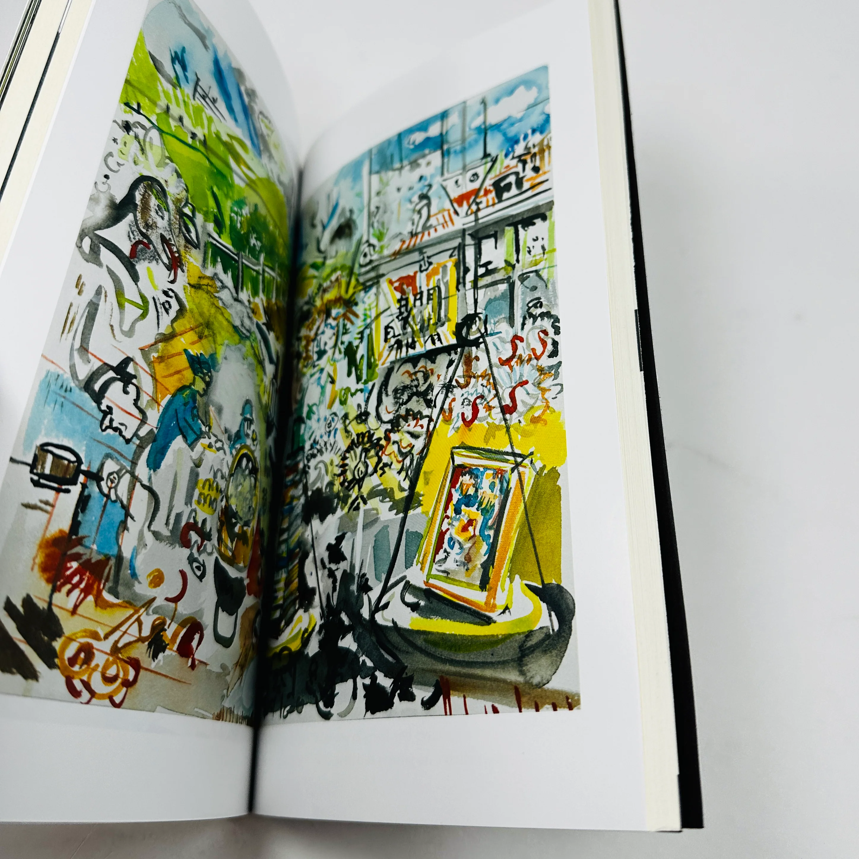 The Paris Review #255 - Spring 2026 - Image 3