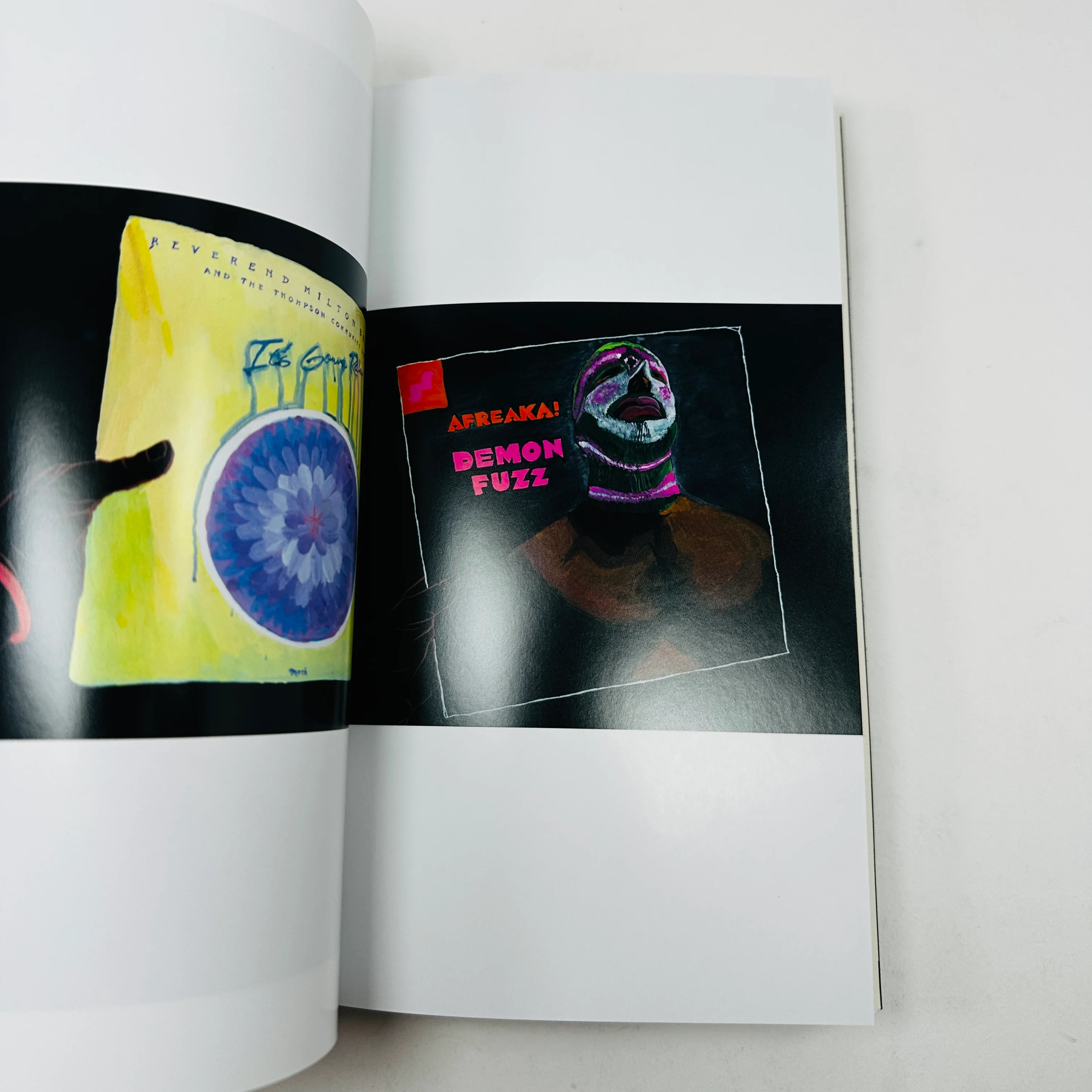 The Paris Review #255 - Spring 2026 - Image 4