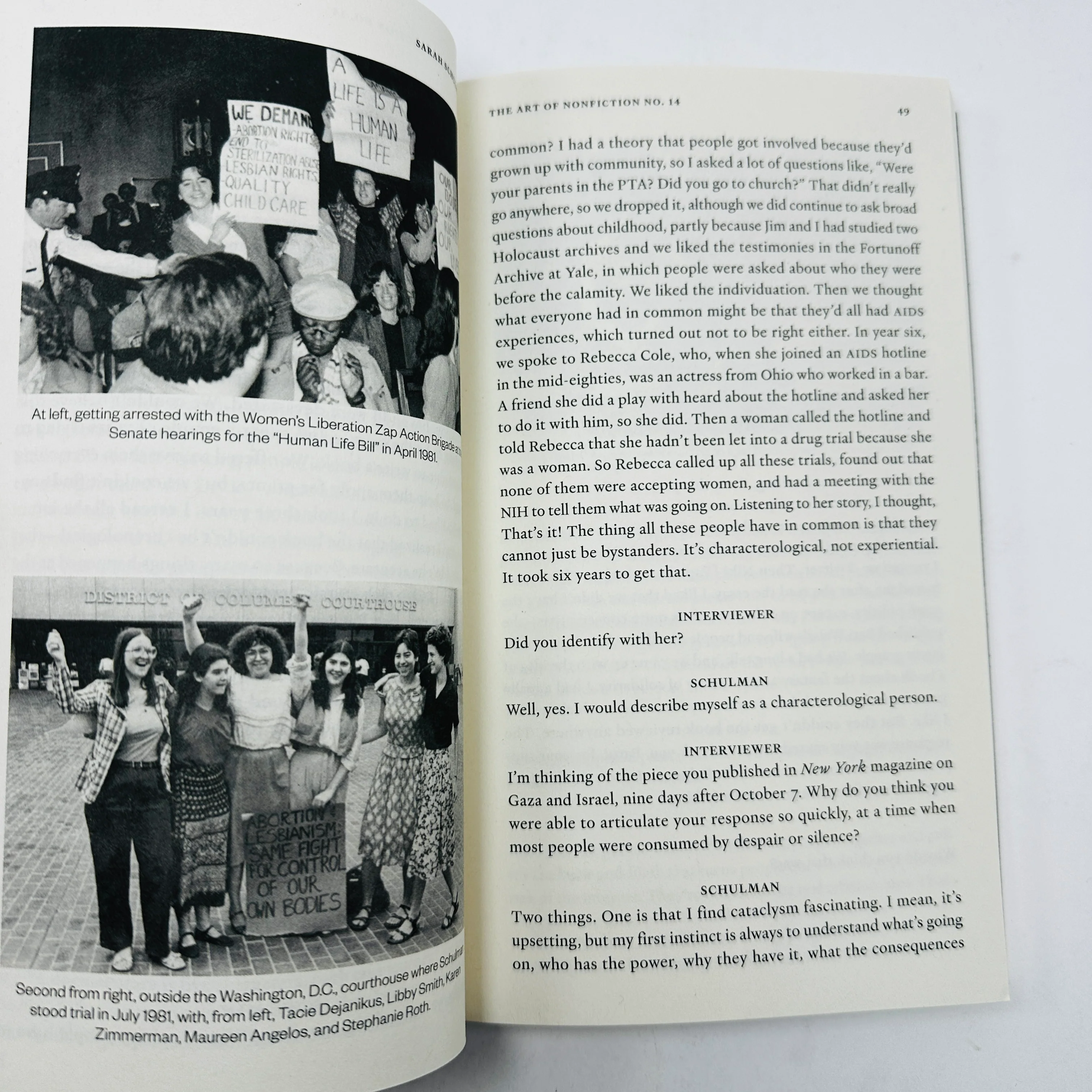 The Paris Review #255 - Spring 2026 - Image 5