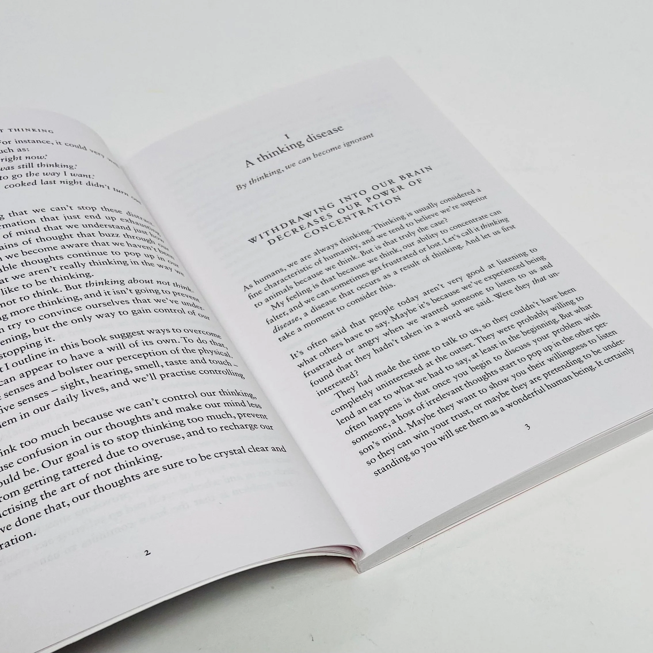 The Practice of Not Thinking - Ryunosuke Koike - Image 5