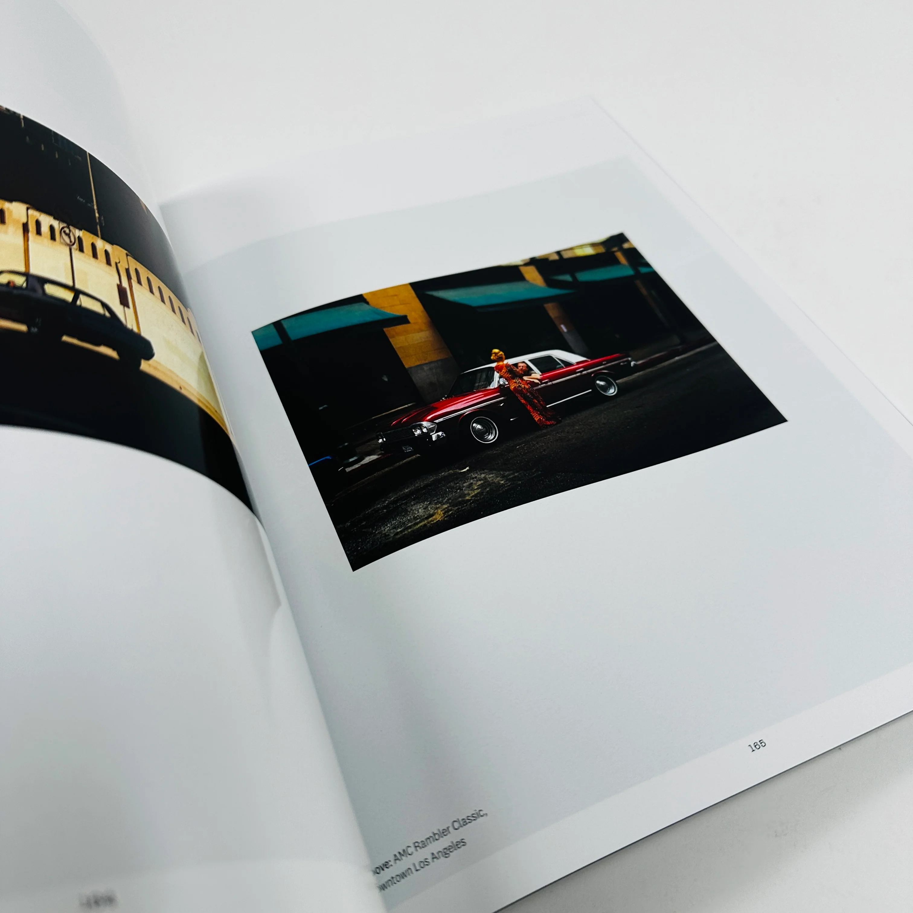 The Road Rat #23 - The Bugatti Ascendancy - Image 5