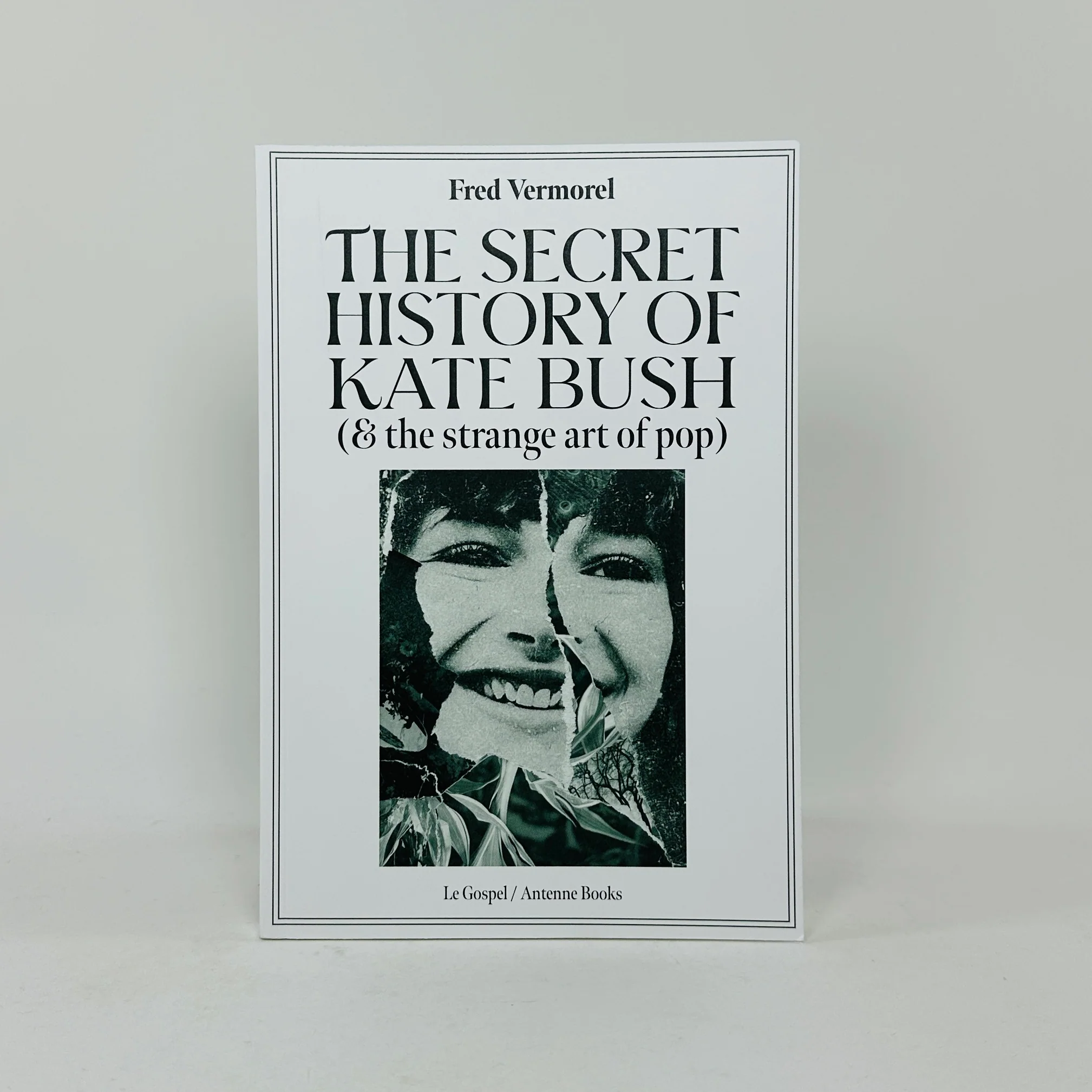 The Secret History Of Kate Bush (And The Strange Art Of Pop)