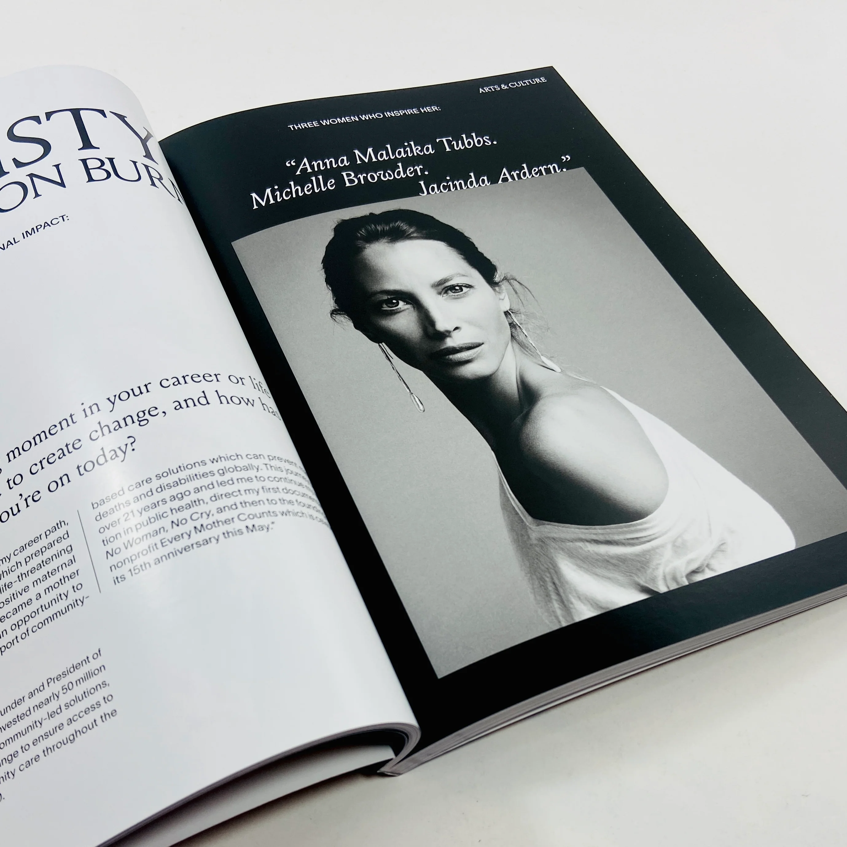 The Shift - Women Shifting Culture - Image 3