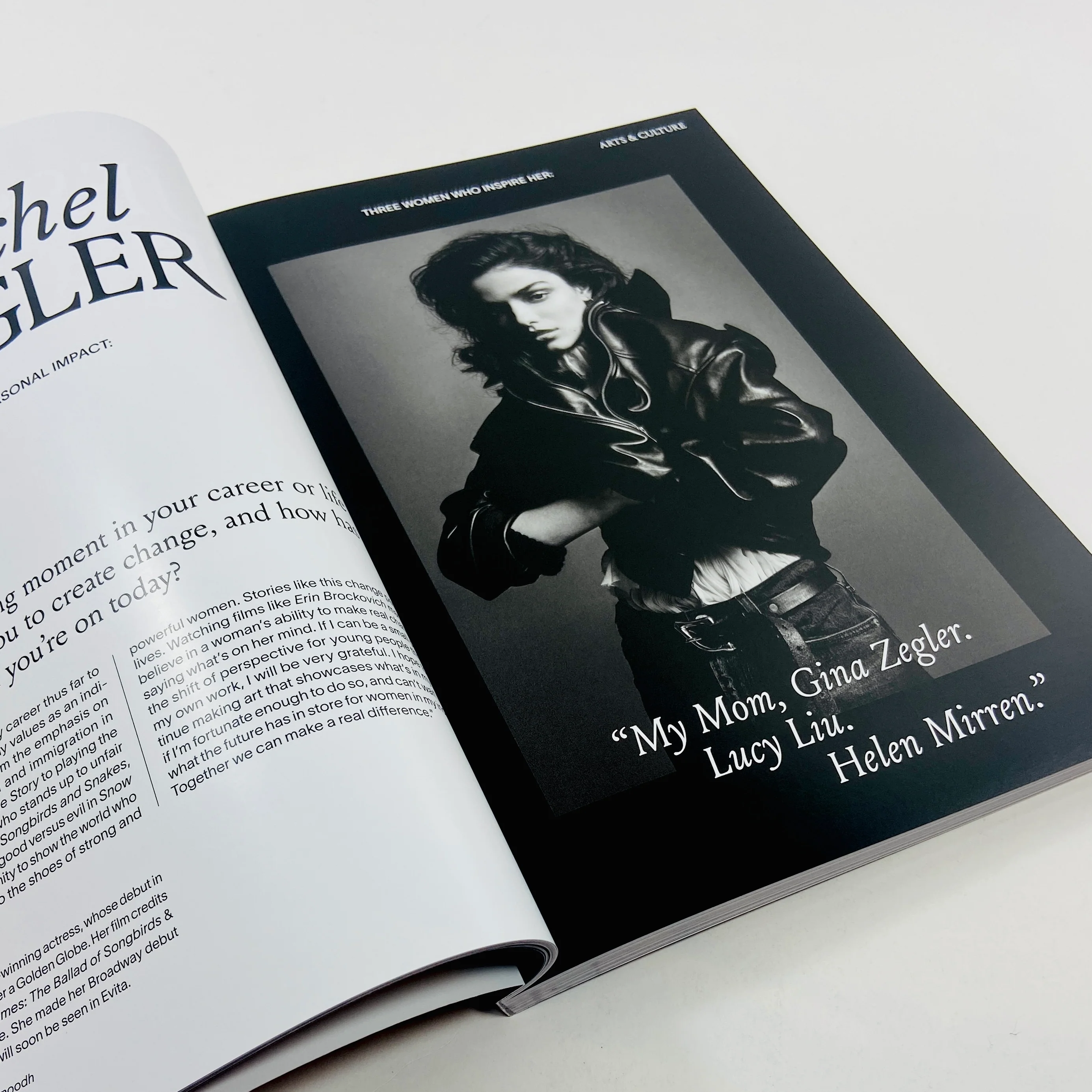 The Shift - Women Shifting Culture - Image 5