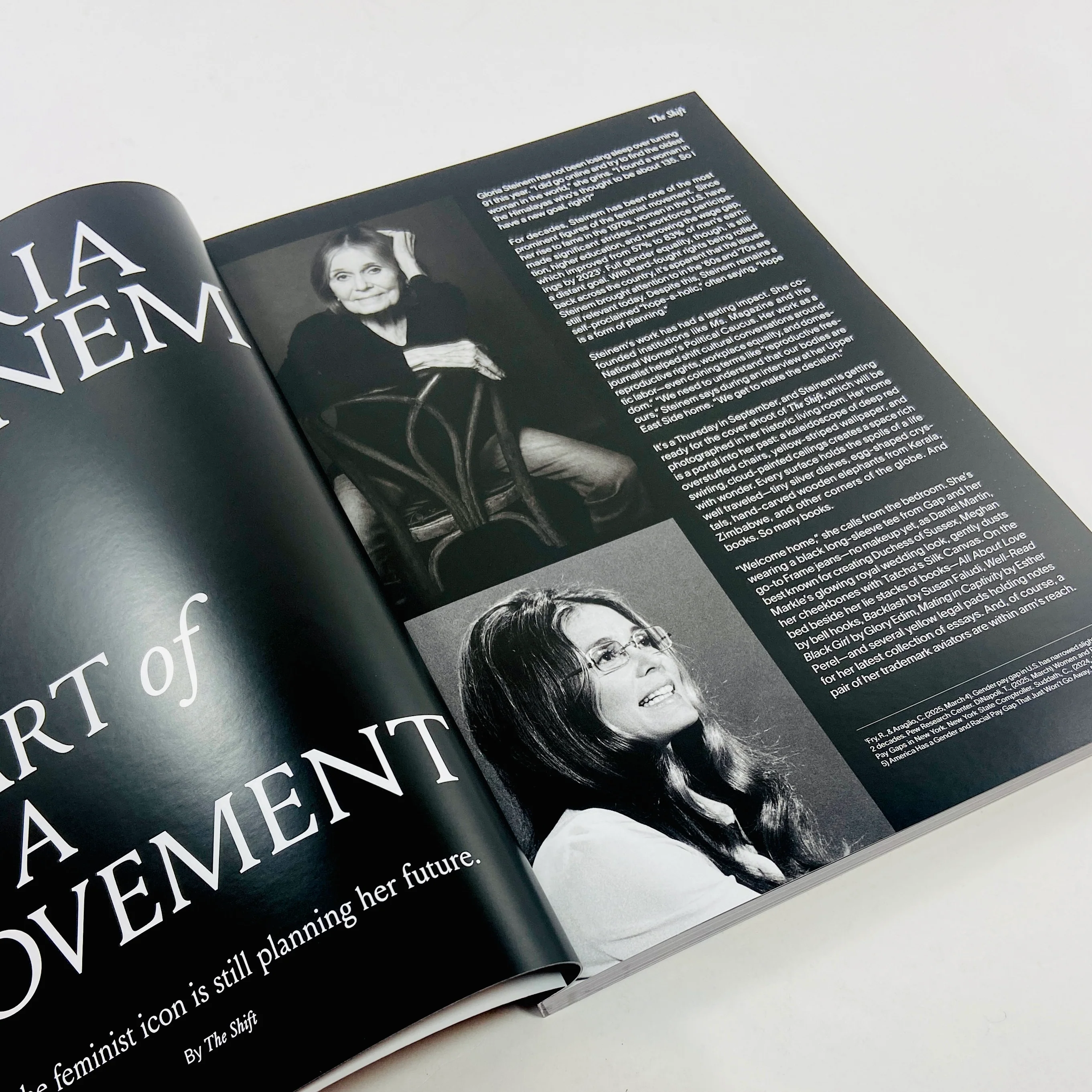 The Shift - Women Shifting Culture - Image 7
