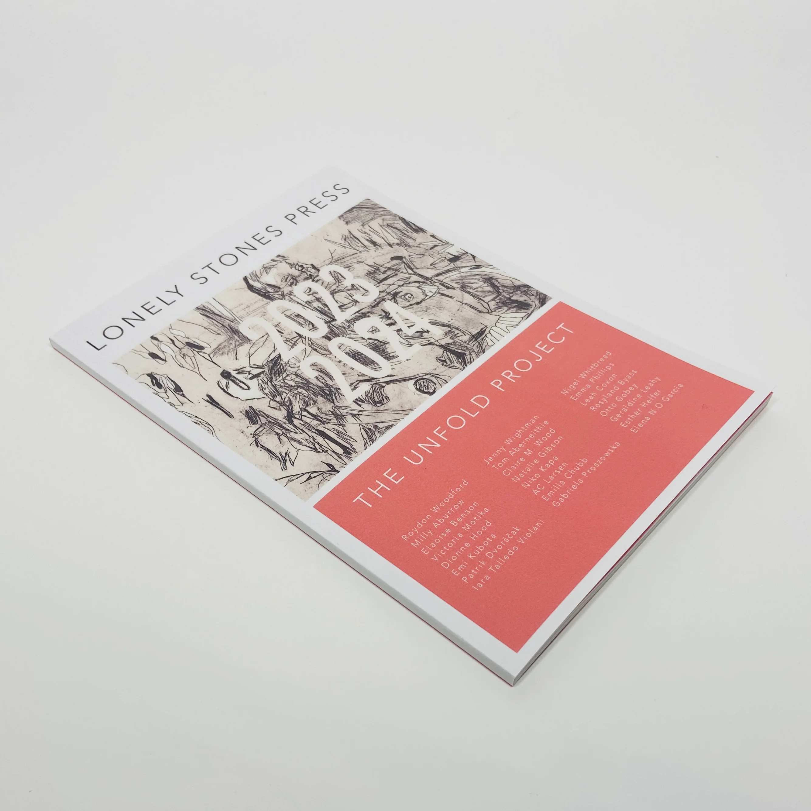 The Unfold Project 2023 - 2024 - Image 2