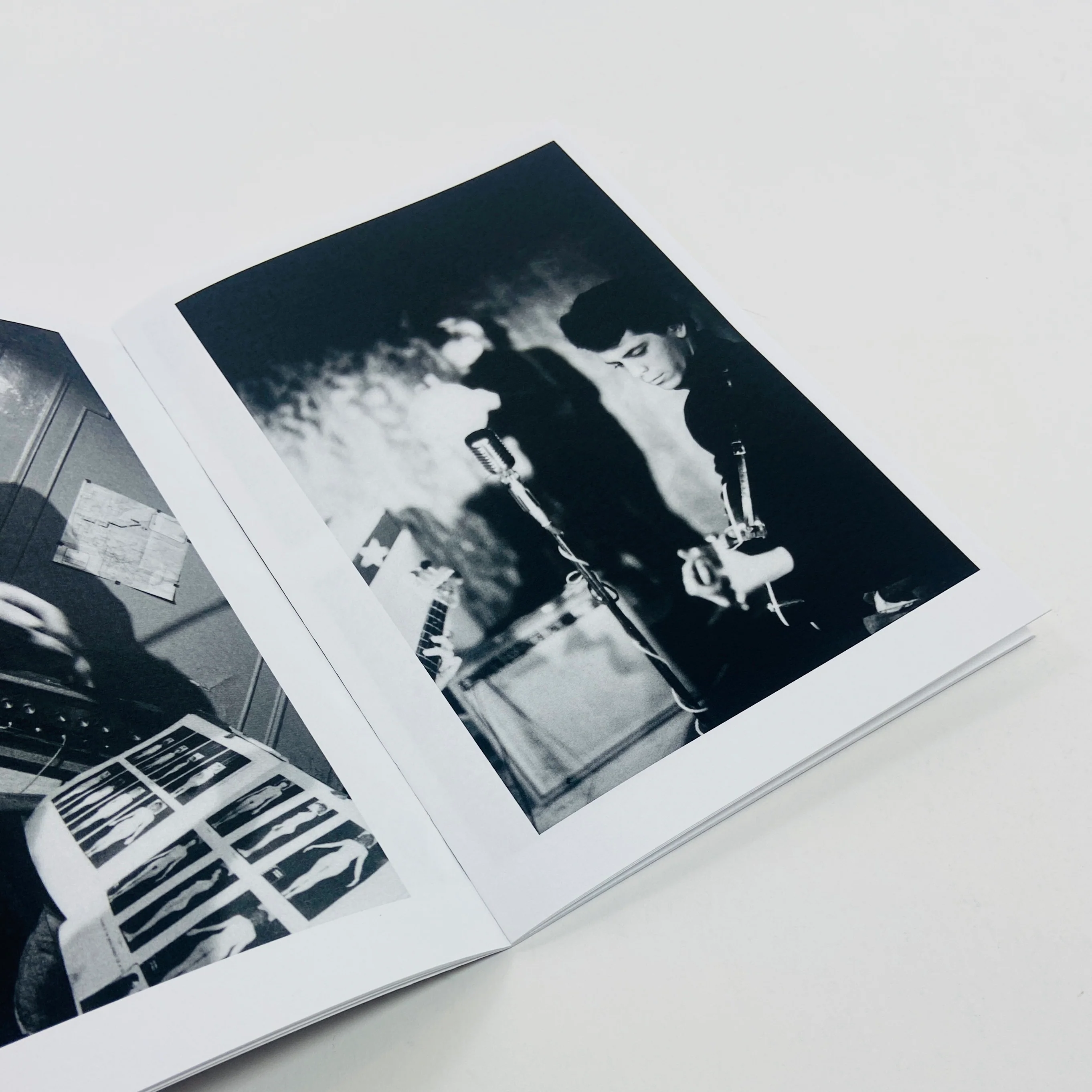 The Velvet Underground, New York 1965 - 1966 - Adam Ritchie - Image 7