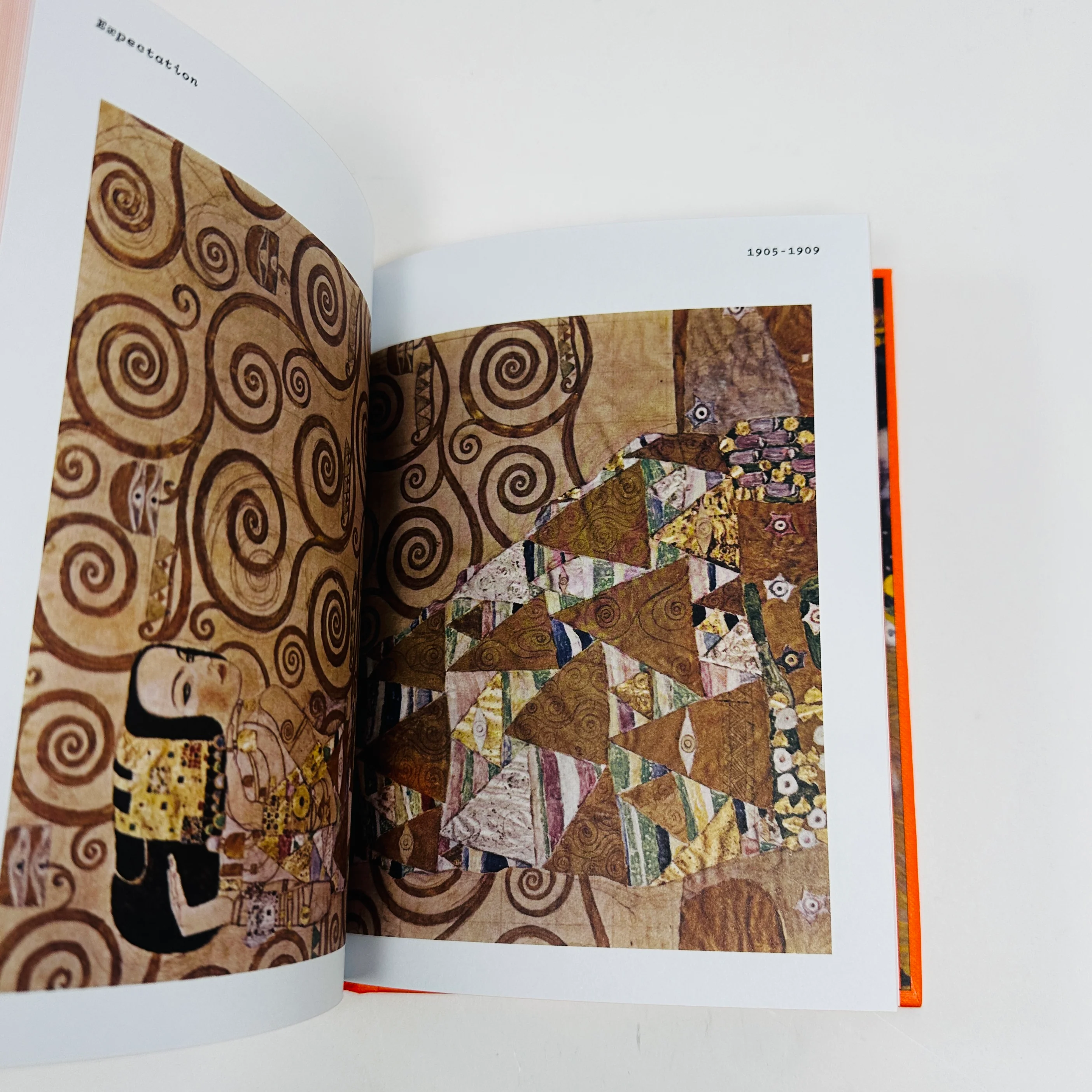 The Works - Gustav Klimt The Essential Masterpieces - Image 3