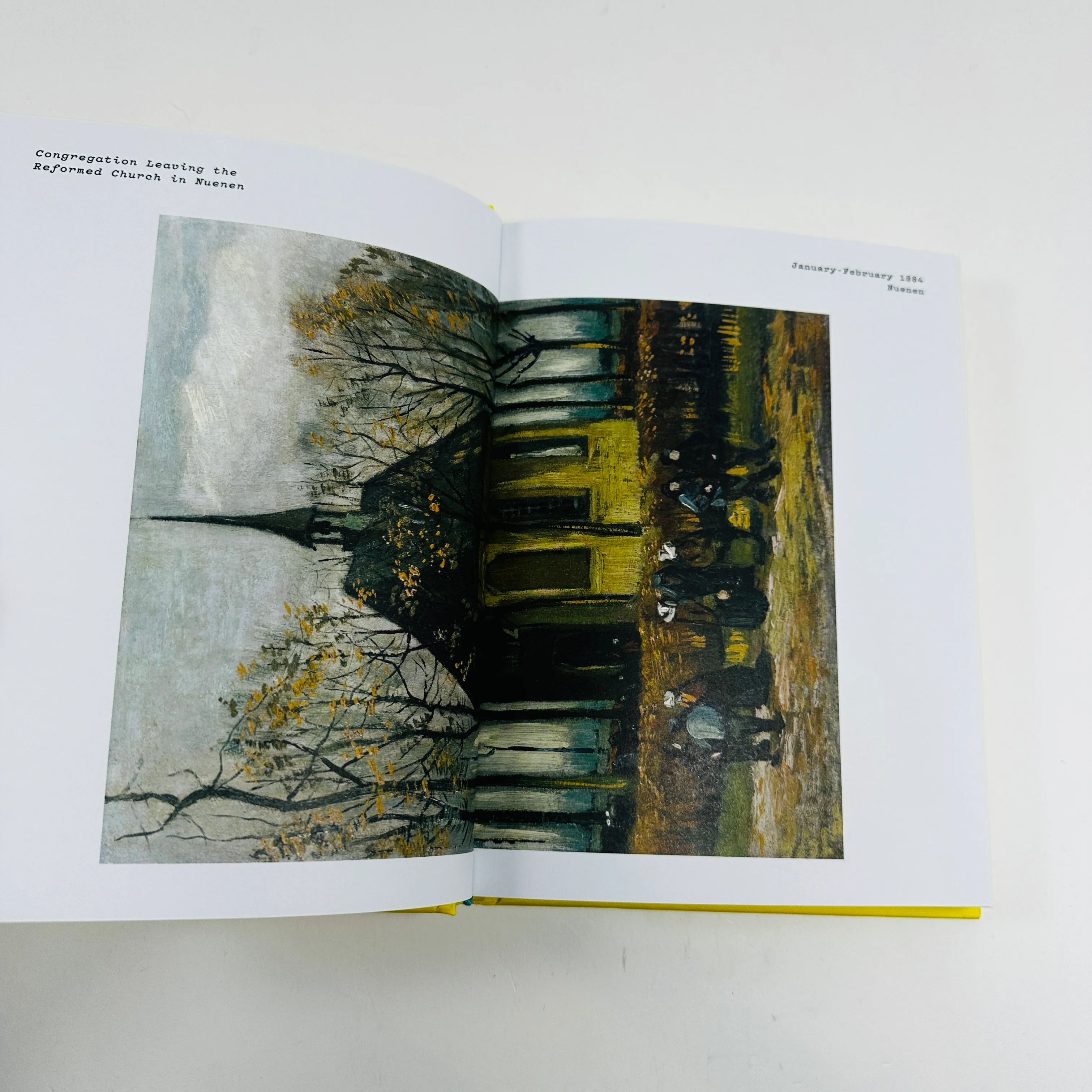 The Works - Vincent van Gogh The Essential Masterpieces - Image 3