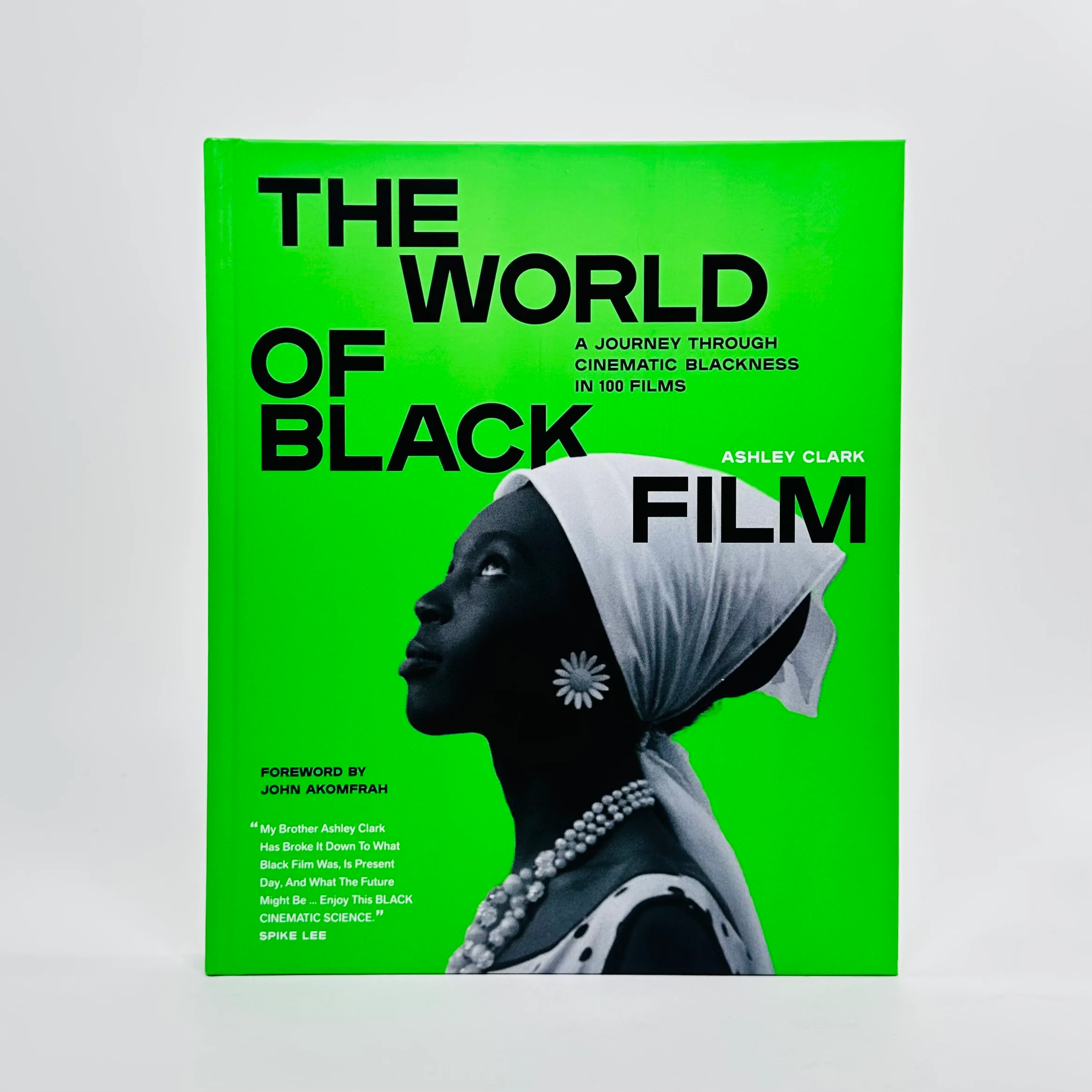 The World of Black Film