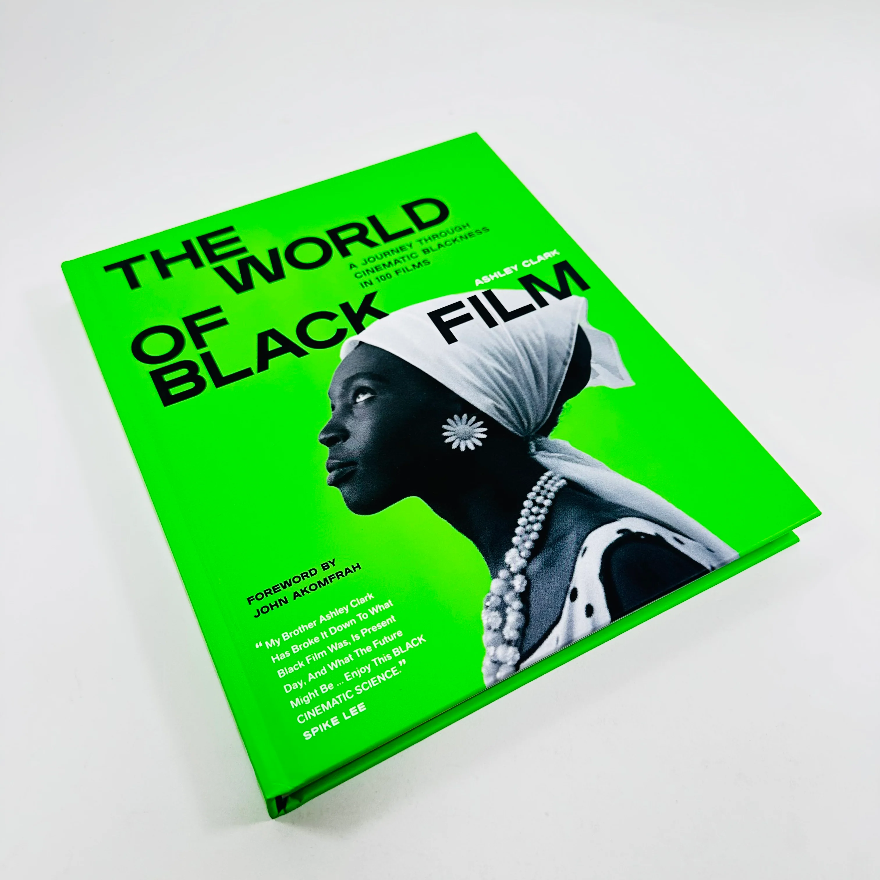 The World of Black Film - Image 2