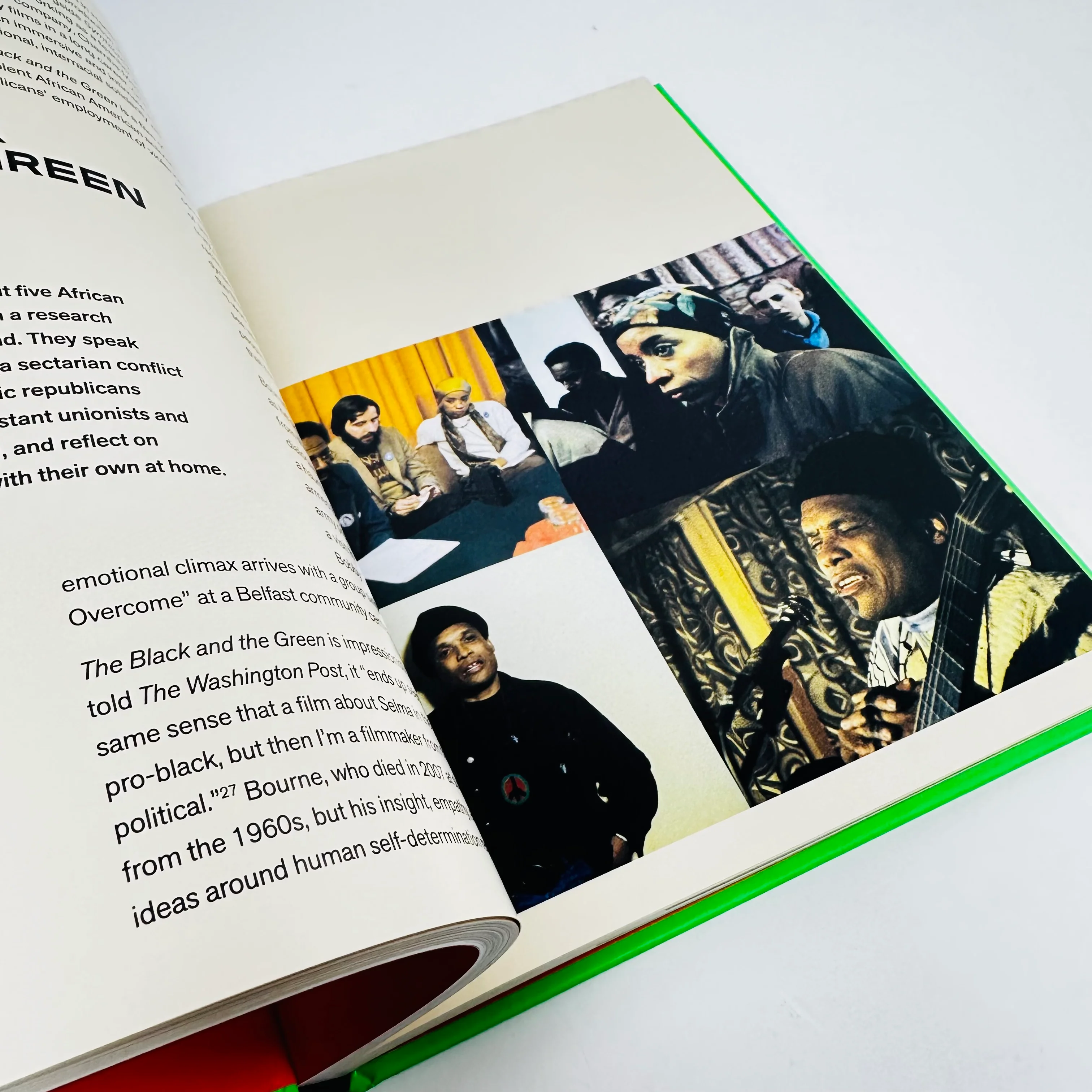 The World of Black Film - Image 3