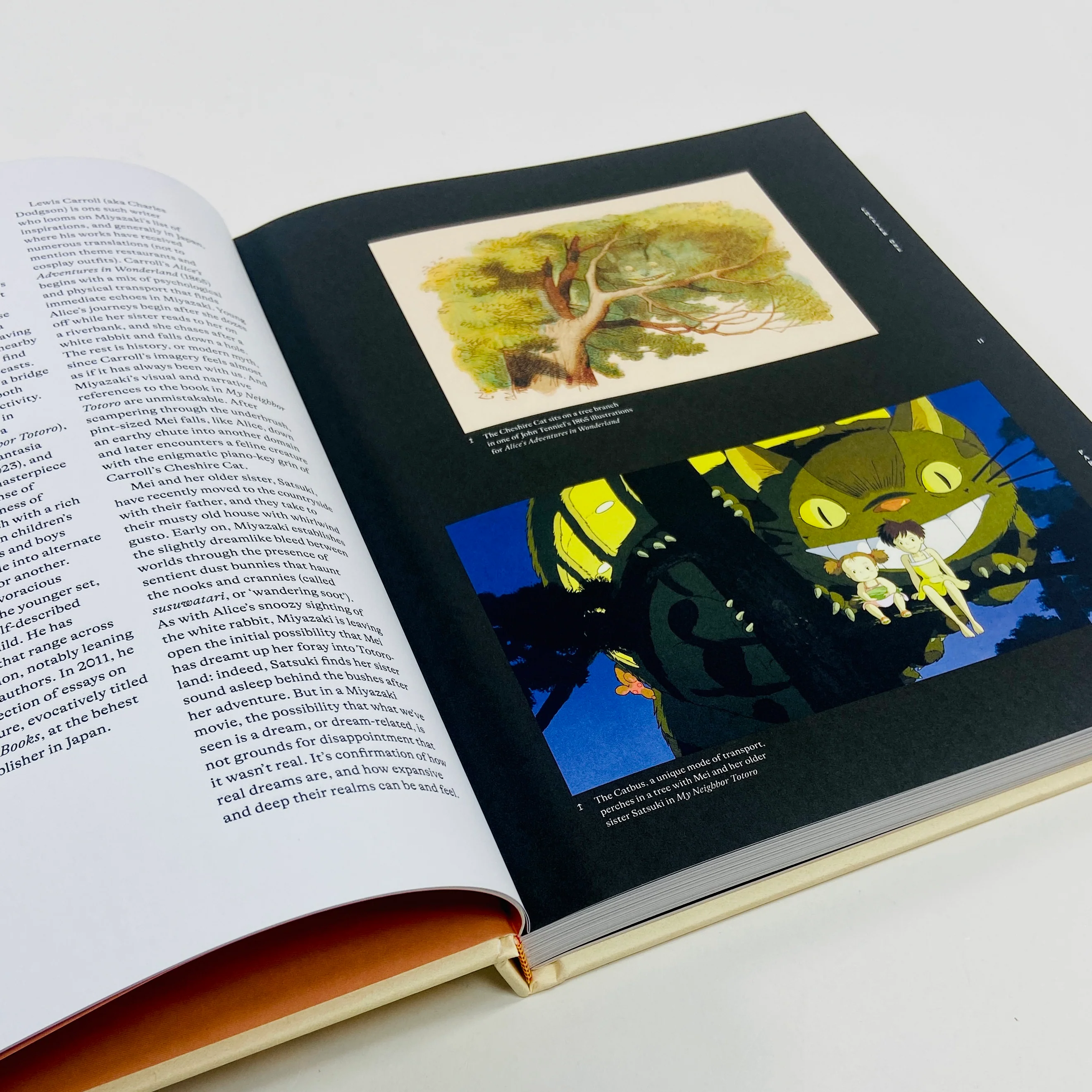 The Worlds of Hayao Miyazaki - The Influences and Inspiration Behind the Iconic Films - Image 3