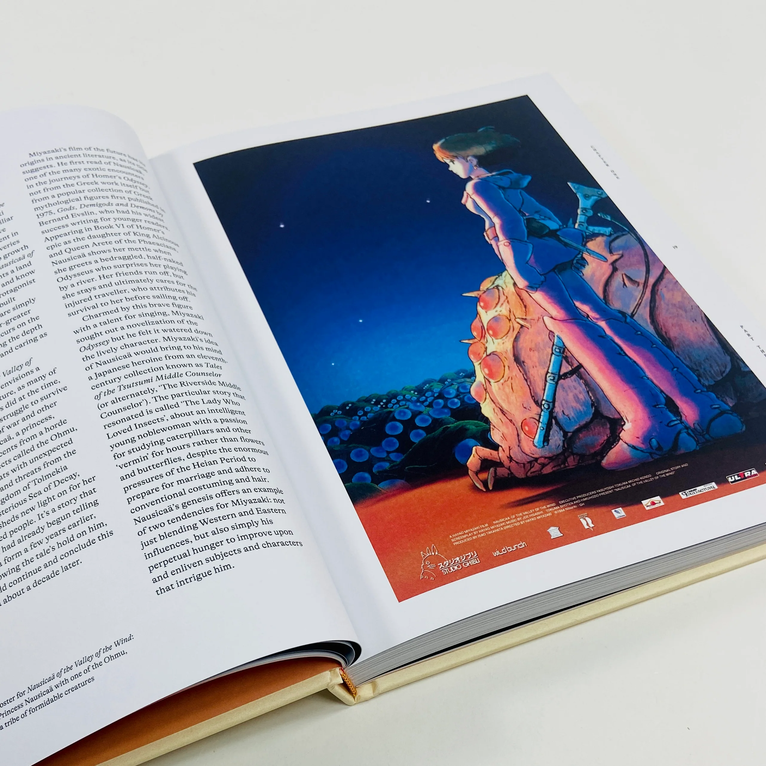 The Worlds of Hayao Miyazaki - The Influences and Inspiration Behind the Iconic Films - Image 4