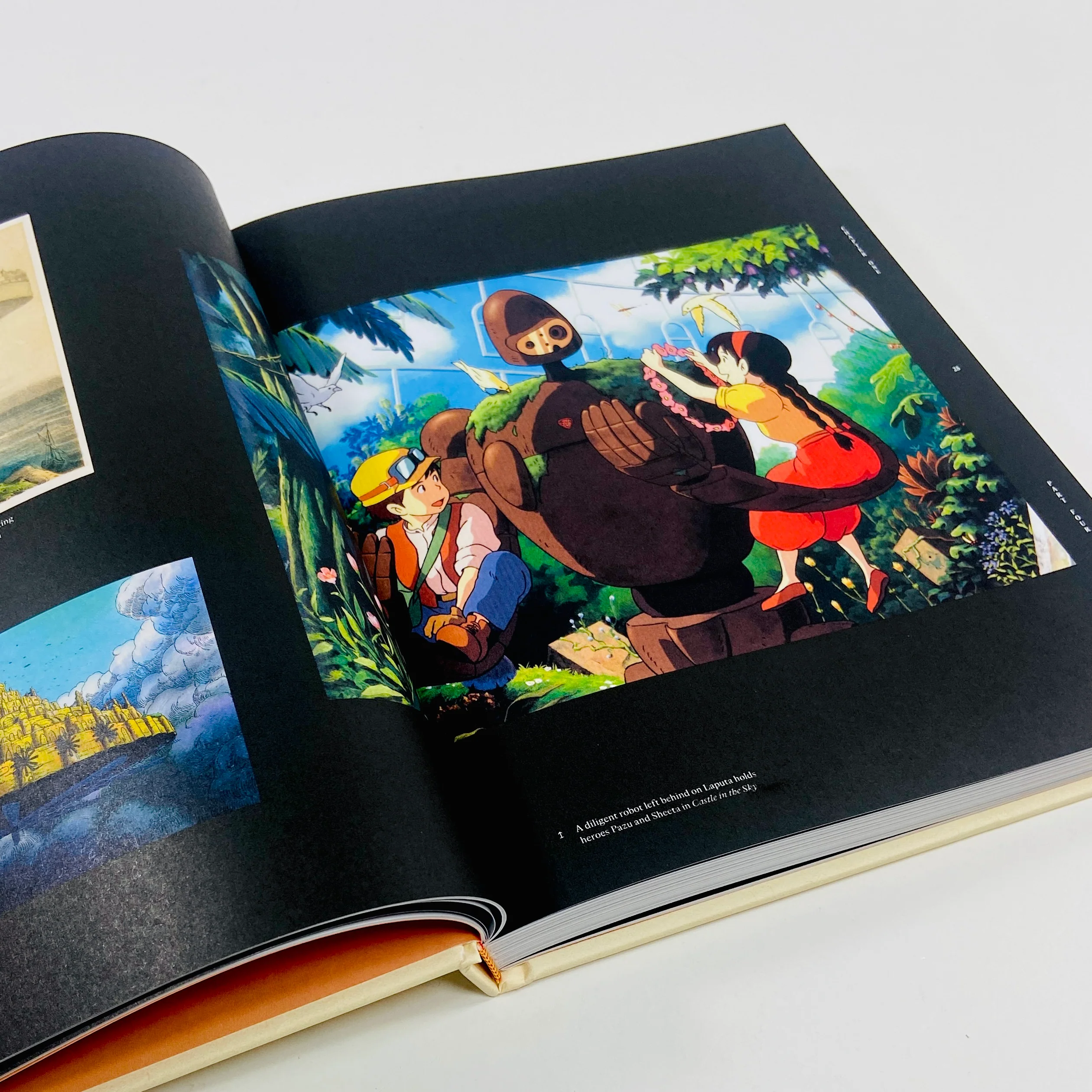 The Worlds of Hayao Miyazaki - The Influences and Inspiration Behind the Iconic Films - Image 5