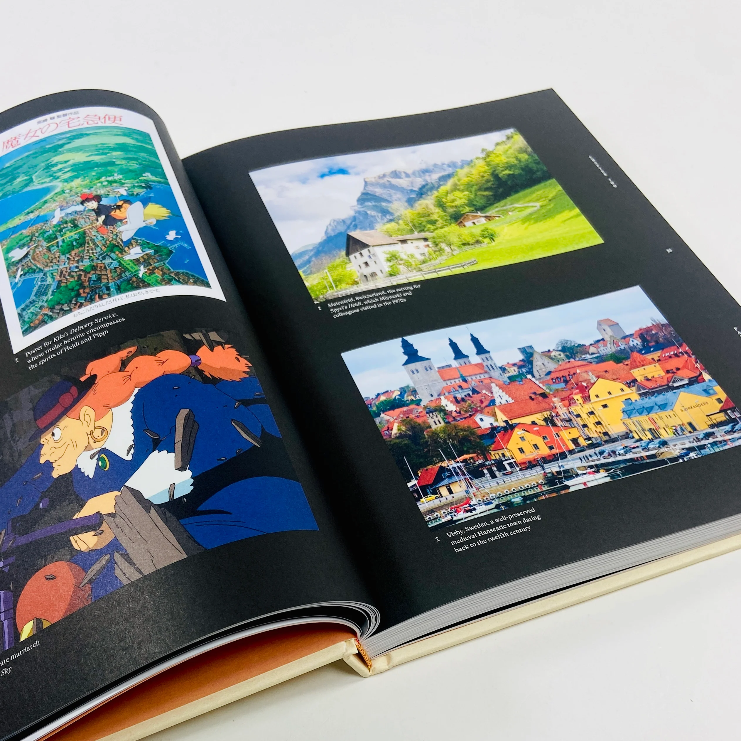 The Worlds of Hayao Miyazaki - The Influences and Inspiration Behind the Iconic Films - Image 6