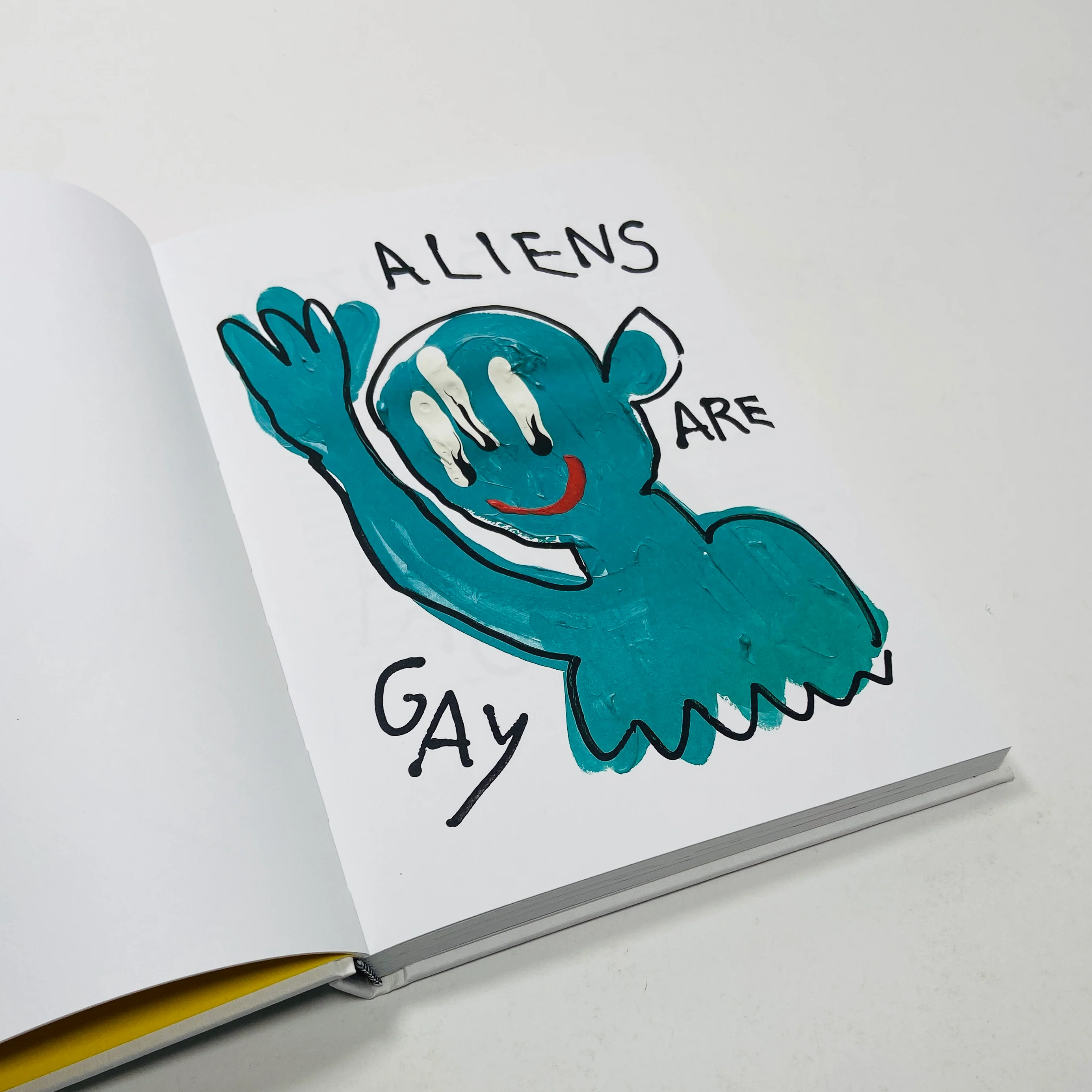 This is a Gay Book - Pepo Moreno - Image 3