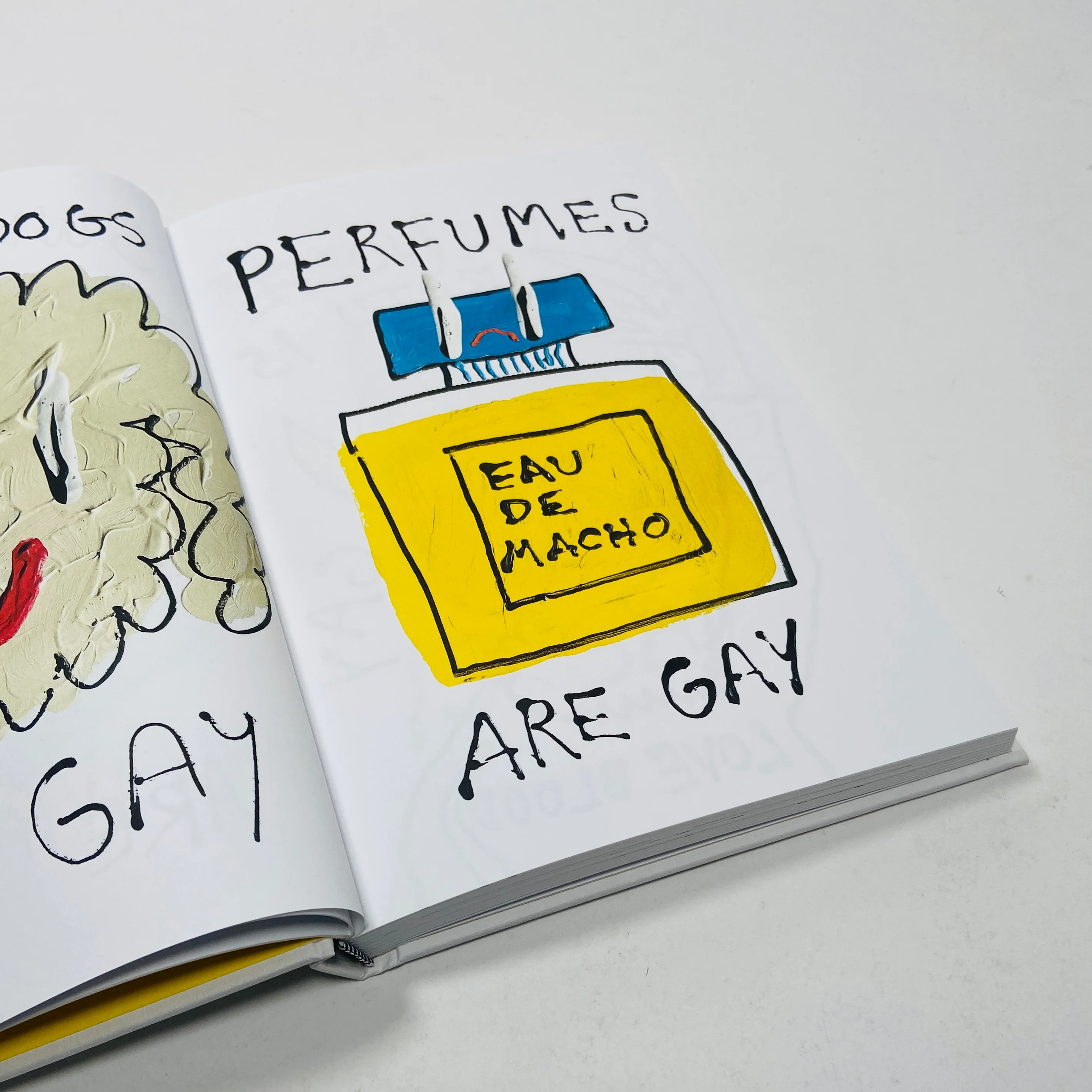 This is a Gay Book - Pepo Moreno - Image 4