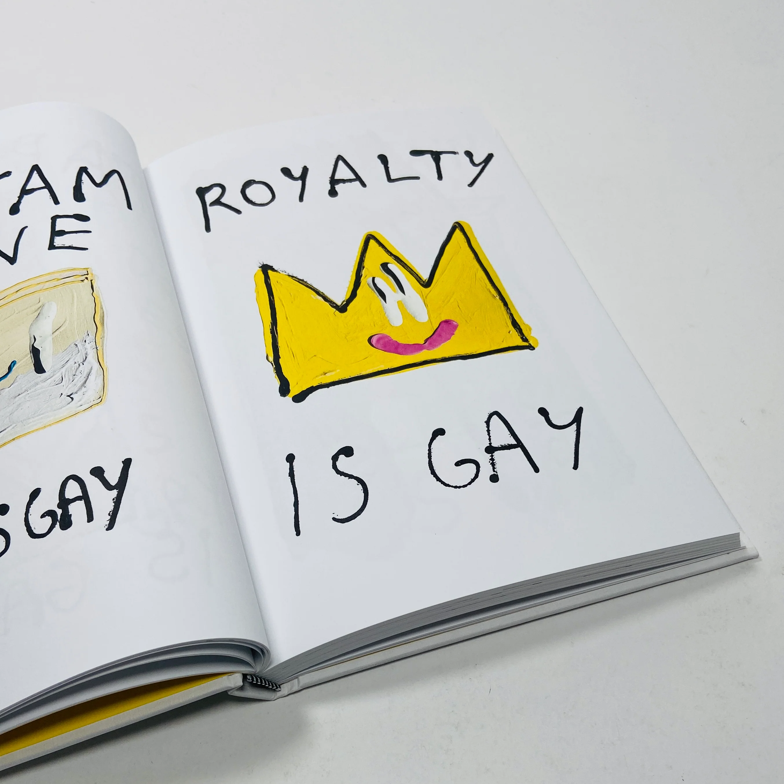 This is a Gay Book - Pepo Moreno - Image 6