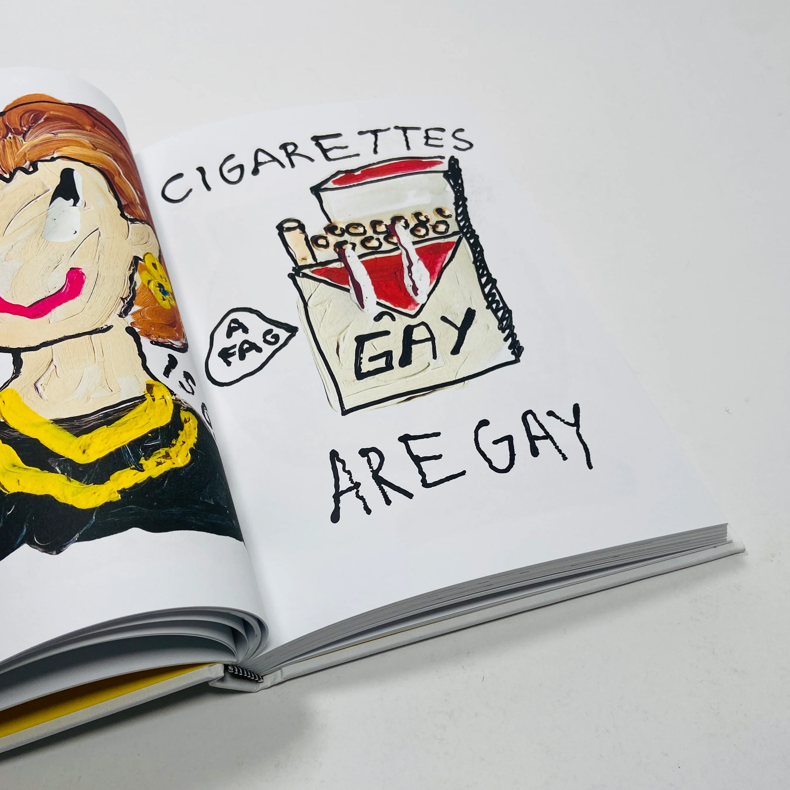 This is a Gay Book - Pepo Moreno - Image 7
