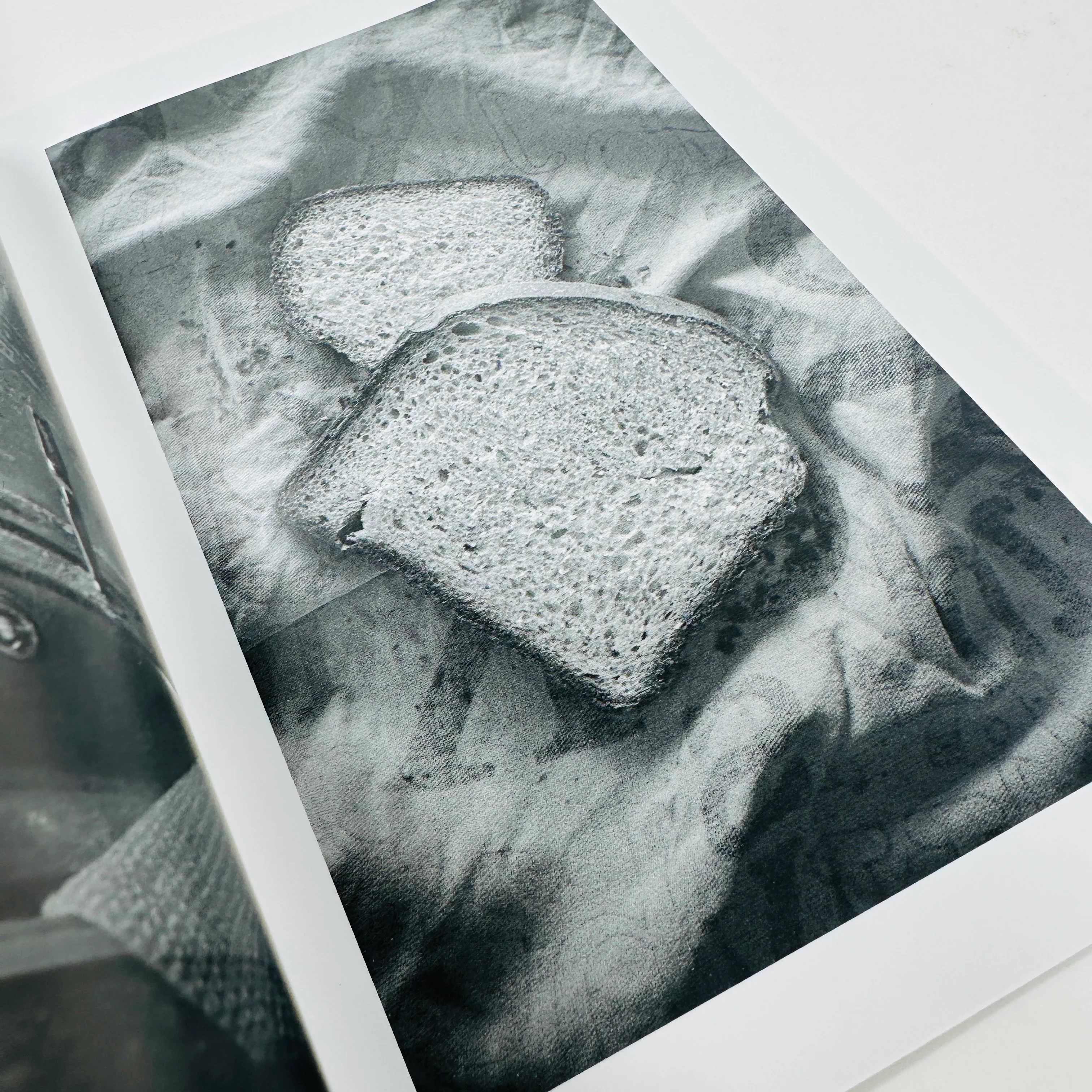 Three Fishes - John Harrison - Image 5